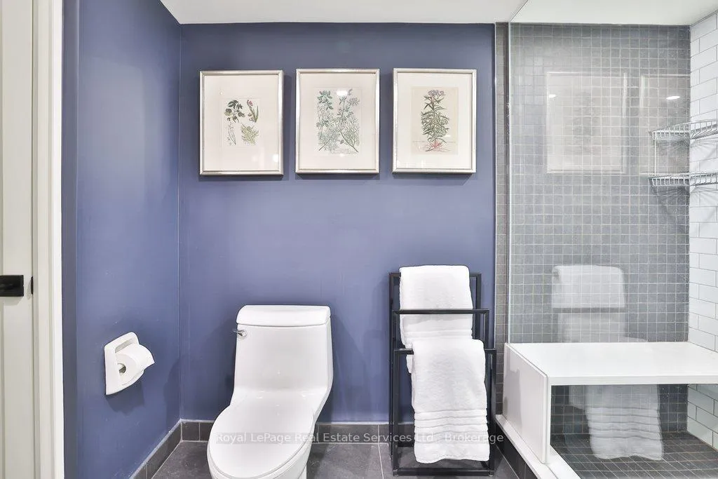 Photo 27 of Unit 102, 100 Lakeshore Road E, Oakville, Old Oakville — HOMEH
