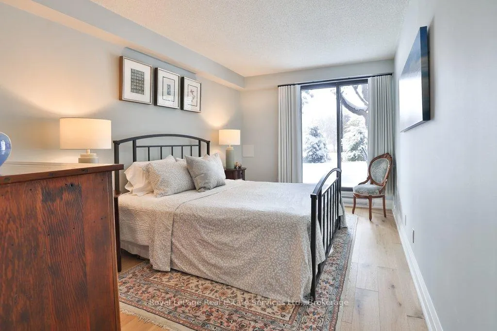 Photo 29 of Unit 102, 100 Lakeshore Road E, Oakville, Old Oakville — HOMEH