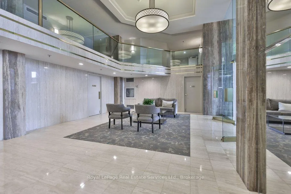 Photo 46 of Unit 102, 100 Lakeshore Road E, Oakville, Old Oakville — HOMEH