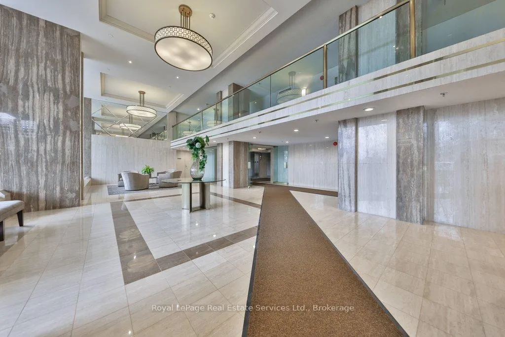 Photo 47 of Unit 102, 100 Lakeshore Road E, Oakville, Old Oakville — HOMEH