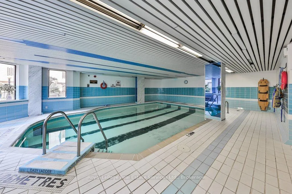 Photo 49 of Unit 102, 100 Lakeshore Road E, Oakville, Old Oakville — HOMEH