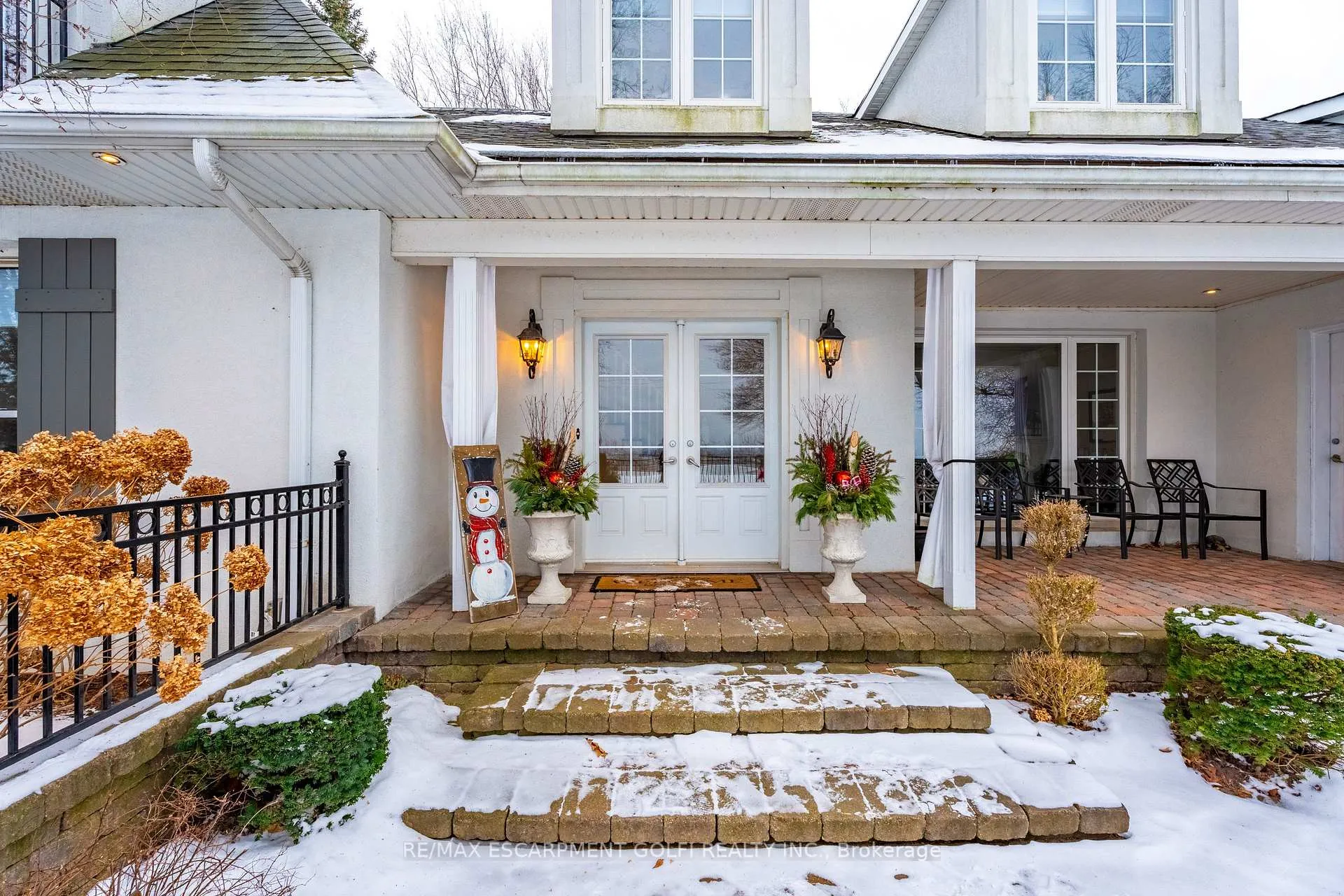 Photo 4 of 122 Mountain Brow Boulevard, Hamilton, Sherwood — HOMEH