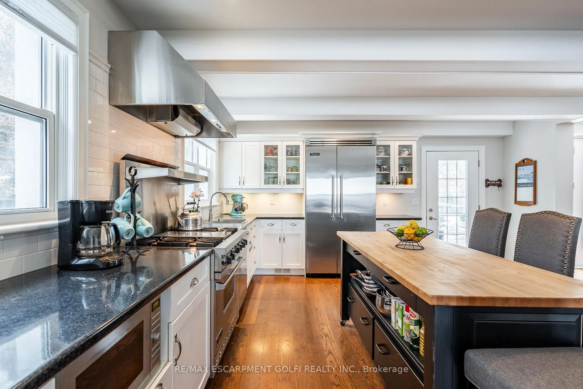 Photo 12 of 122 Mountain Brow Boulevard, Hamilton, Sherwood — HOMEH