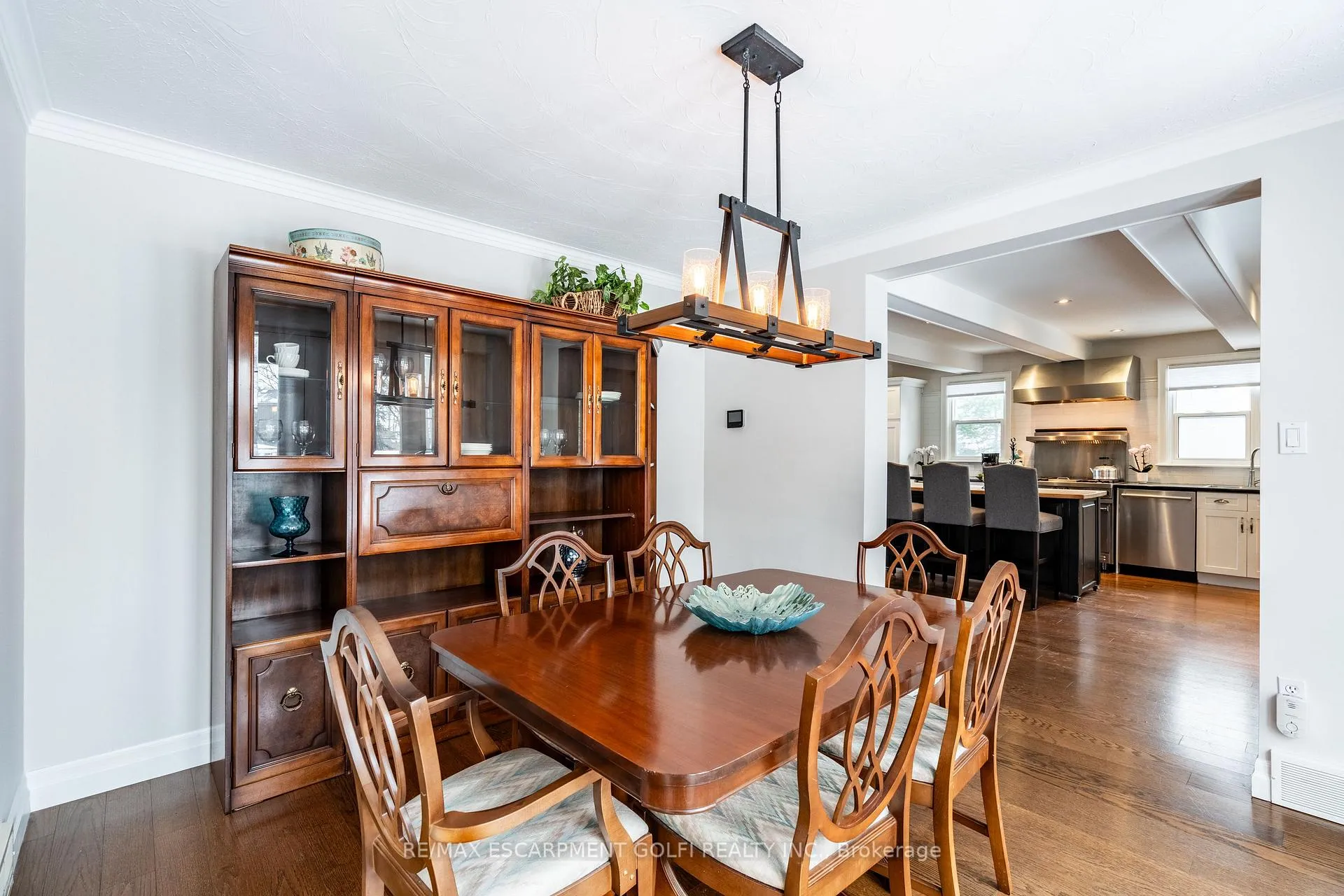 Photo 13 of 122 Mountain Brow Boulevard, Hamilton, Sherwood — HOMEH