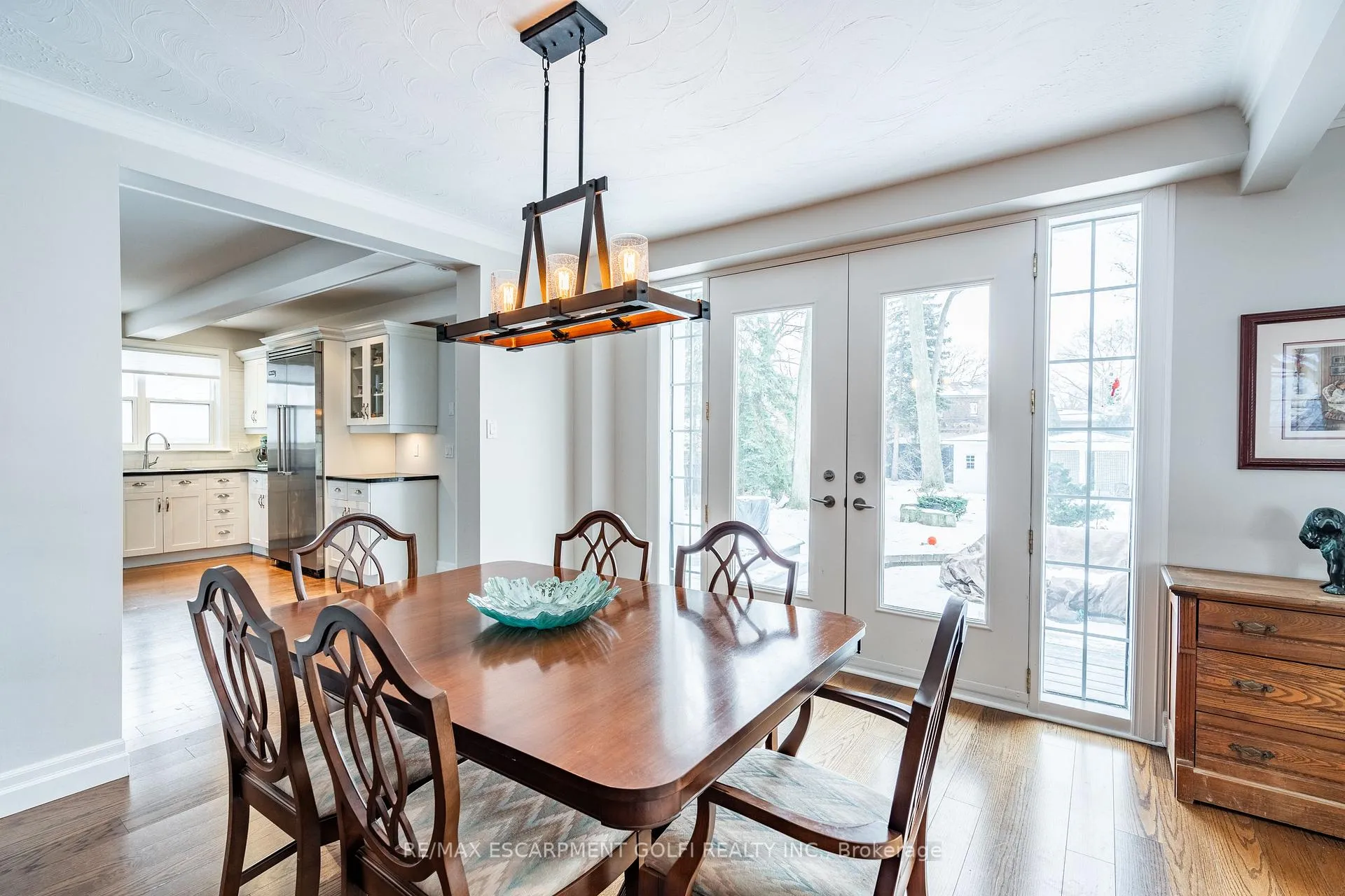 Photo 14 of 122 Mountain Brow Boulevard, Hamilton, Sherwood — HOMEH