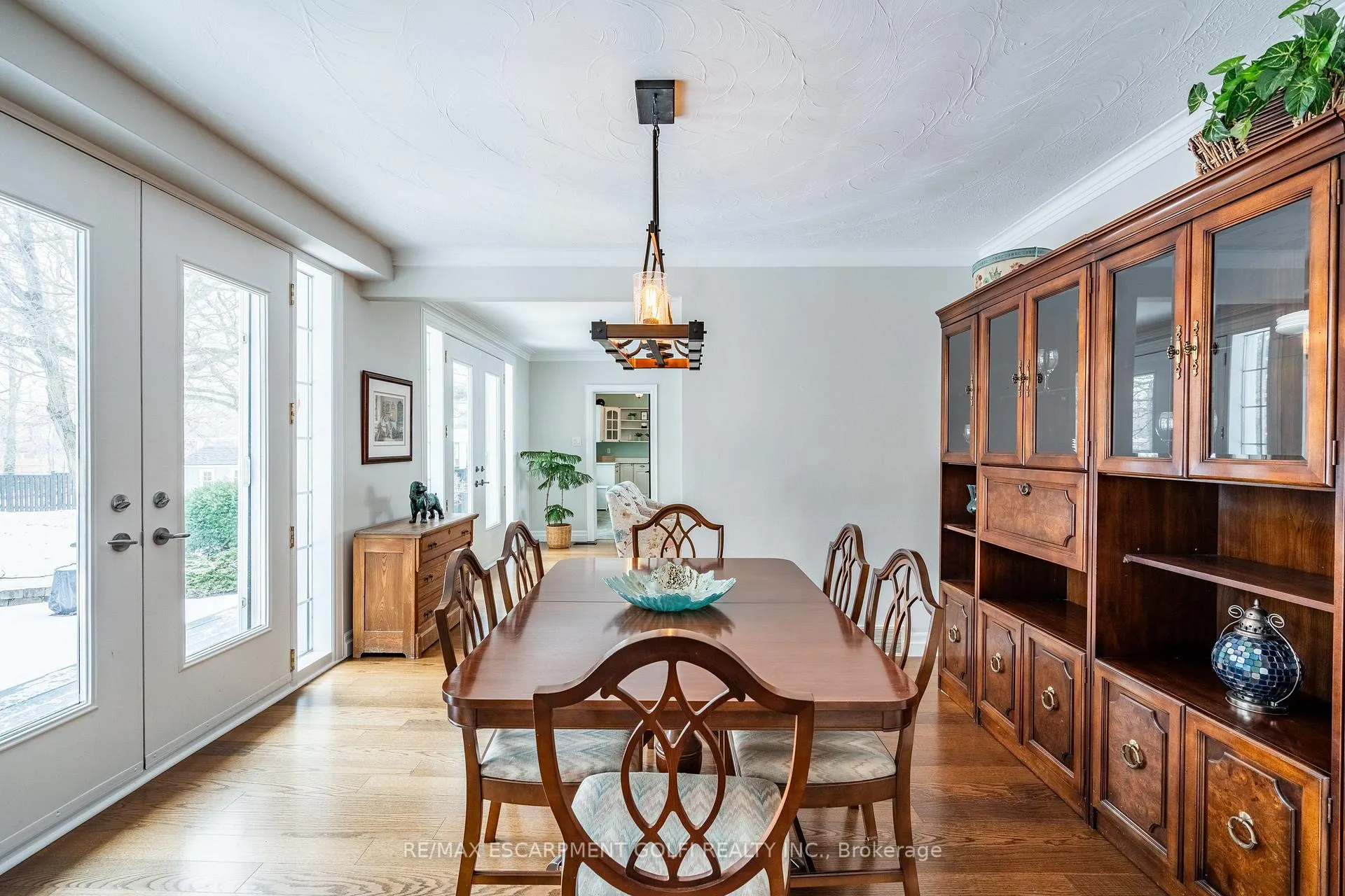 Photo 15 of 122 Mountain Brow Boulevard, Hamilton, Sherwood — HOMEH