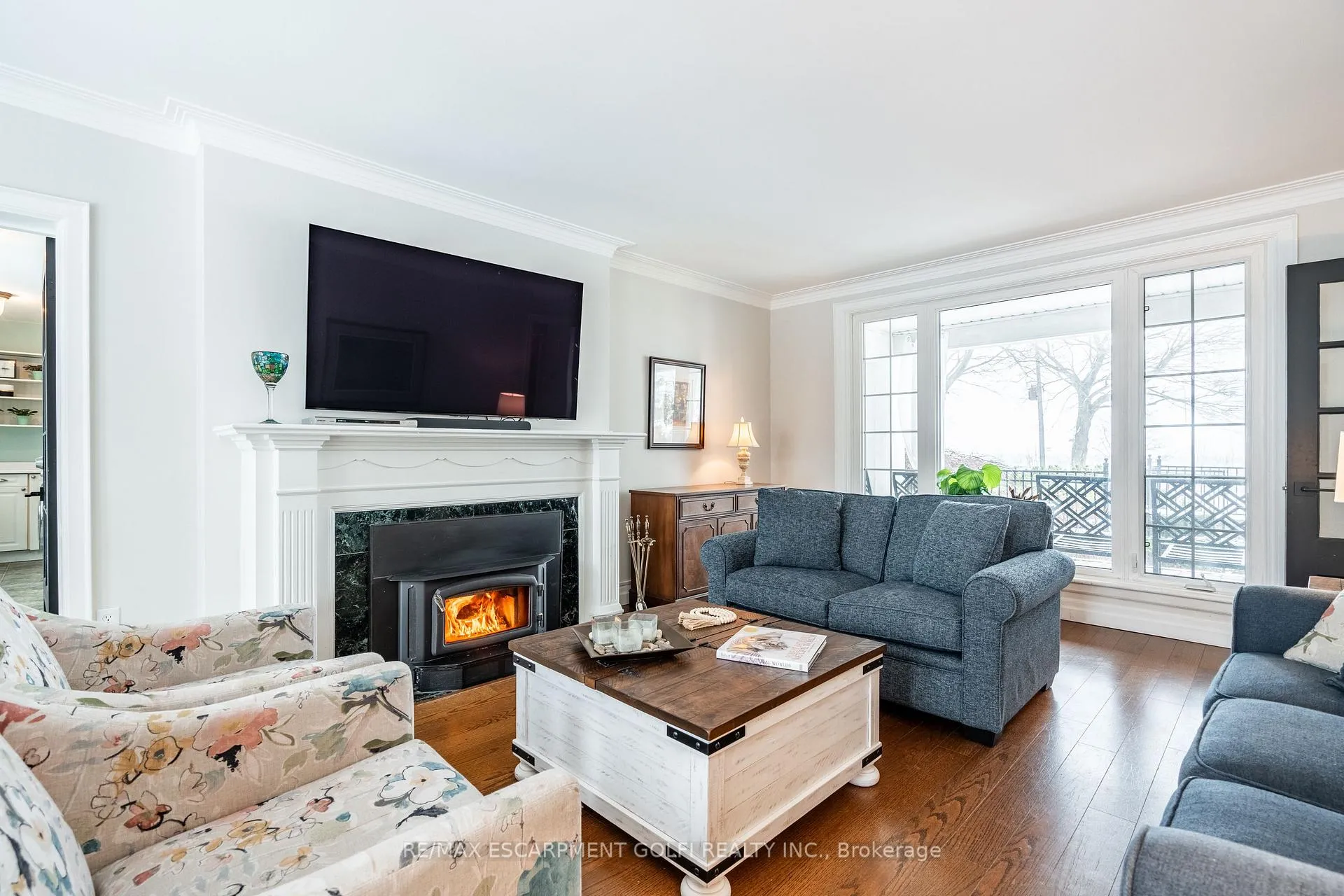 Photo 16 of 122 Mountain Brow Boulevard, Hamilton, Sherwood — HOMEH