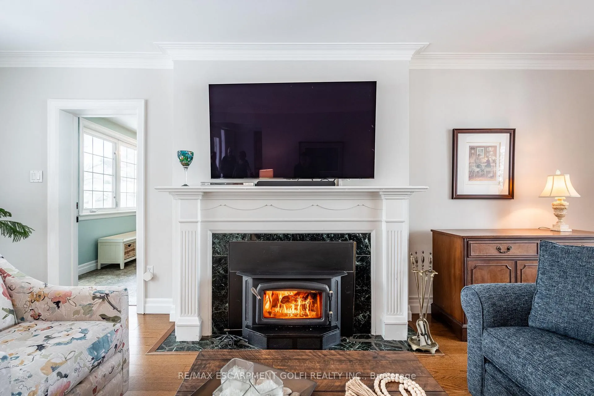 Photo 17 of 122 Mountain Brow Boulevard, Hamilton, Sherwood — HOMEH