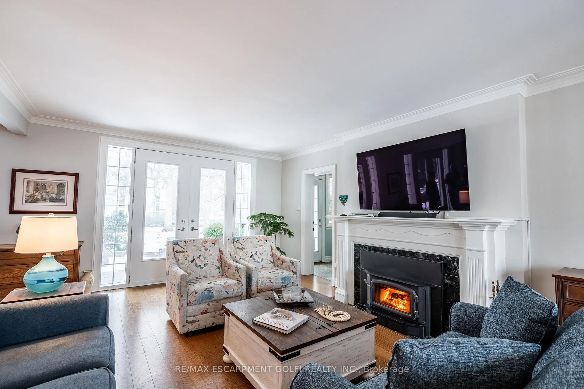 Photo 18 of 122 Mountain Brow Boulevard, Hamilton, Sherwood — HOMEH
