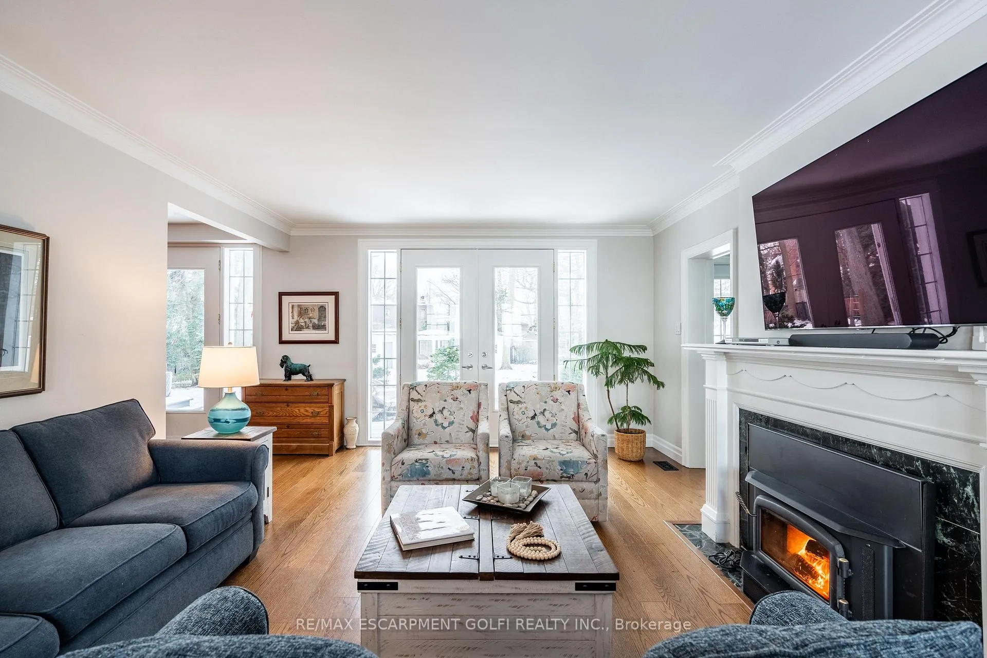 Photo 19 of 122 Mountain Brow Boulevard, Hamilton, Sherwood — HOMEH