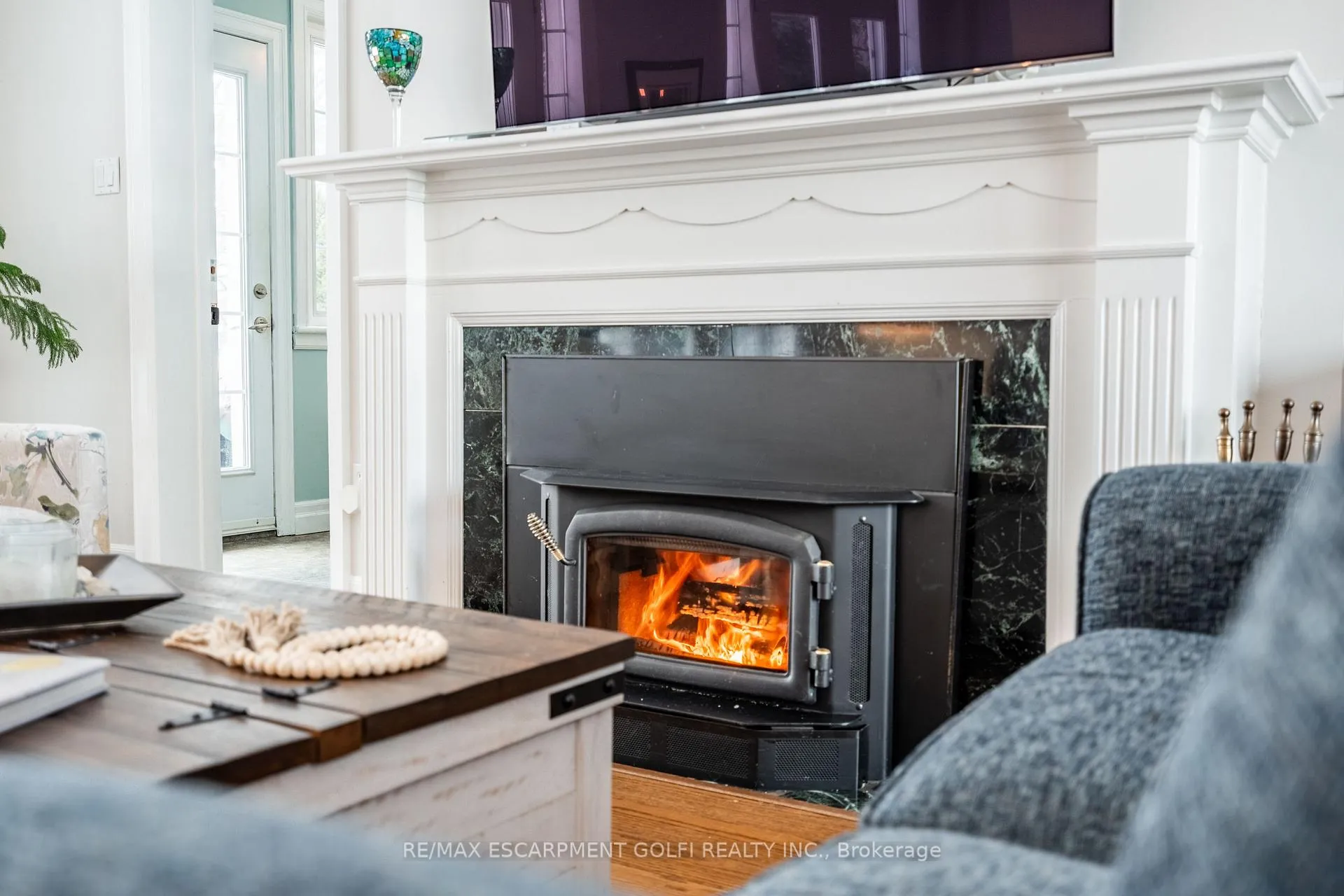 Photo 20 of 122 Mountain Brow Boulevard, Hamilton, Sherwood — HOMEH