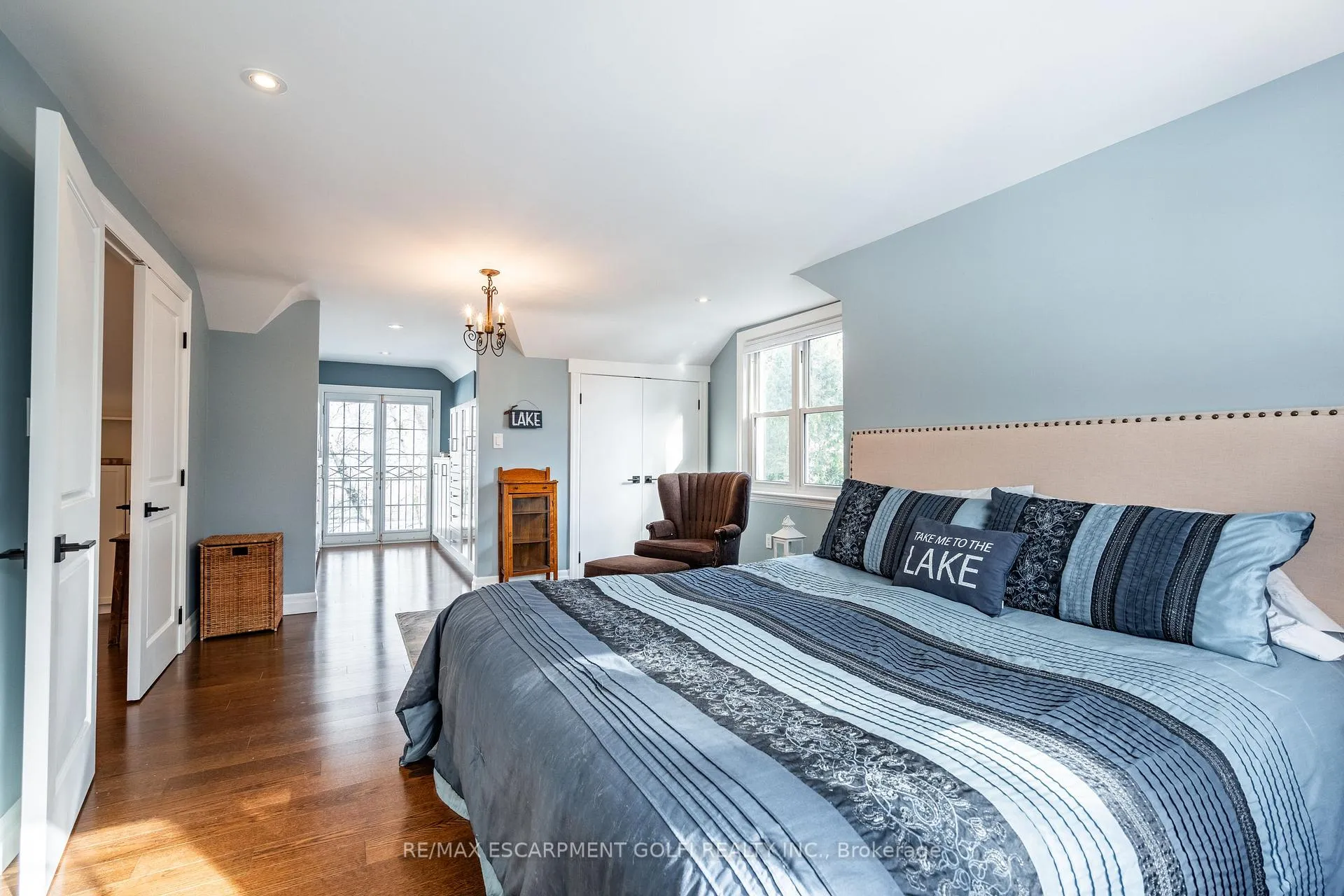 Photo 25 of 122 Mountain Brow Boulevard, Hamilton, Sherwood — HOMEH