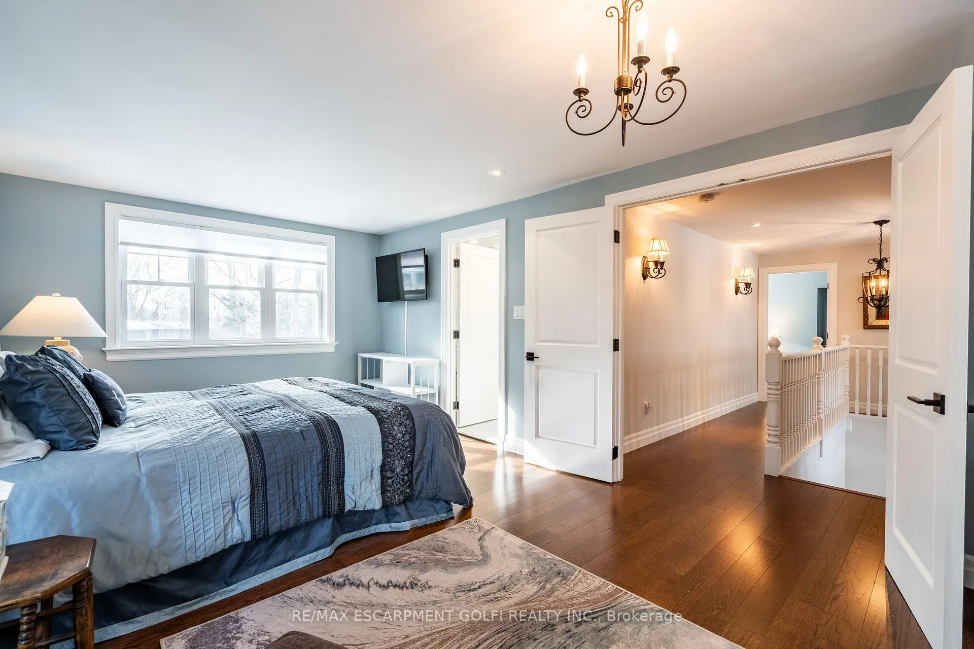 Photo 26 of 122 Mountain Brow Boulevard, Hamilton, Sherwood — HOMEH