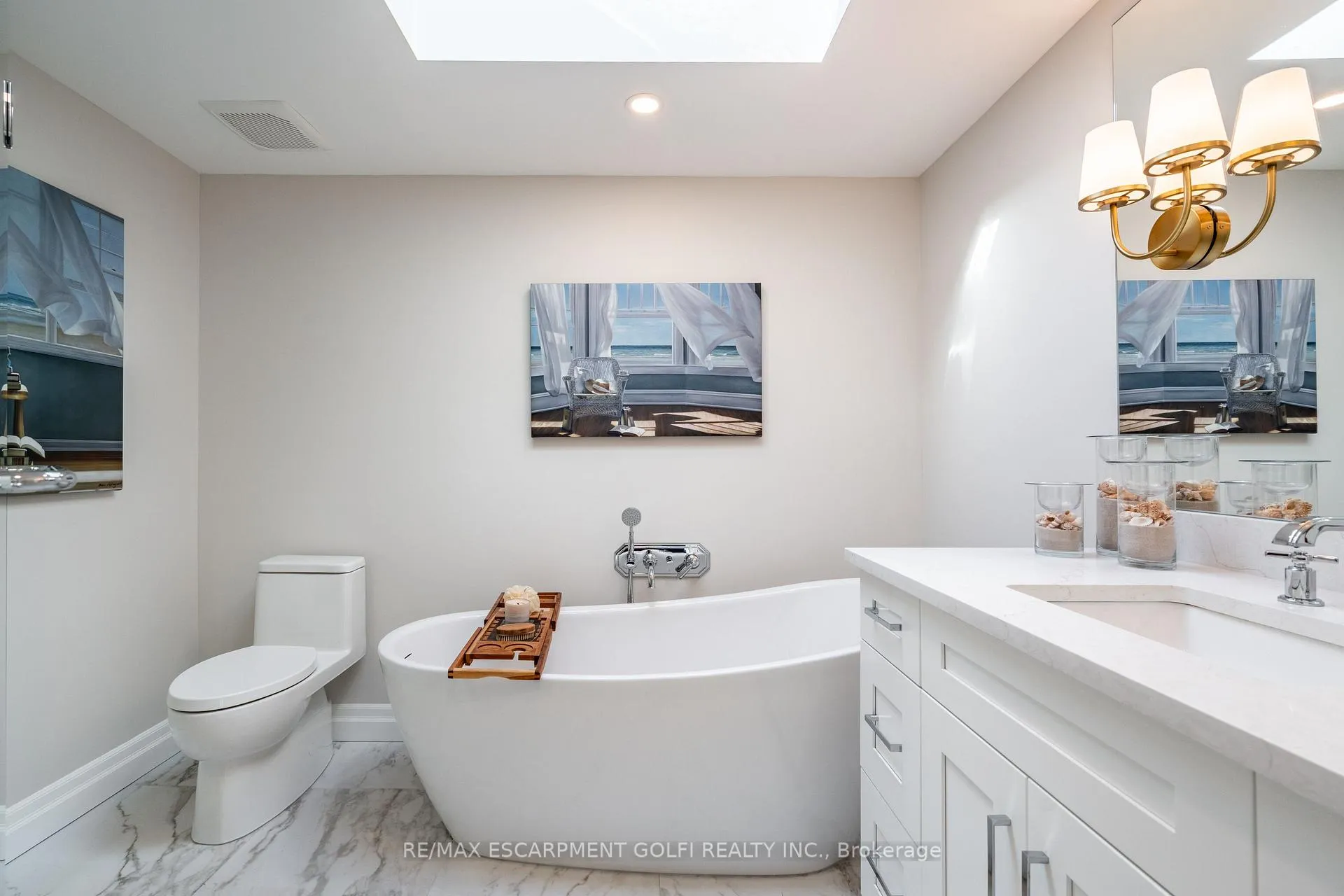 Photo 28 of 122 Mountain Brow Boulevard, Hamilton, Sherwood — HOMEH