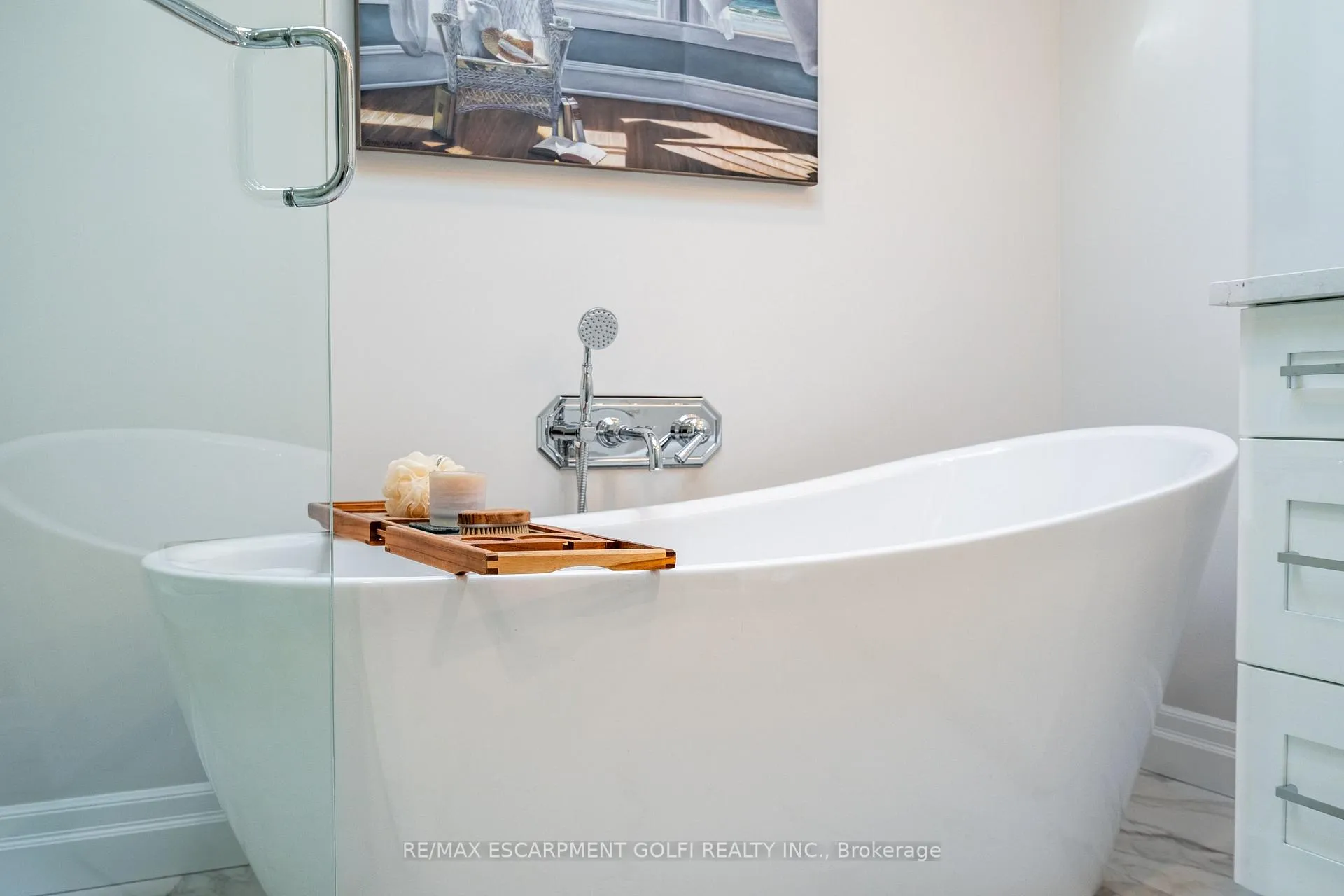 Photo 30 of 122 Mountain Brow Boulevard, Hamilton, Sherwood — HOMEH