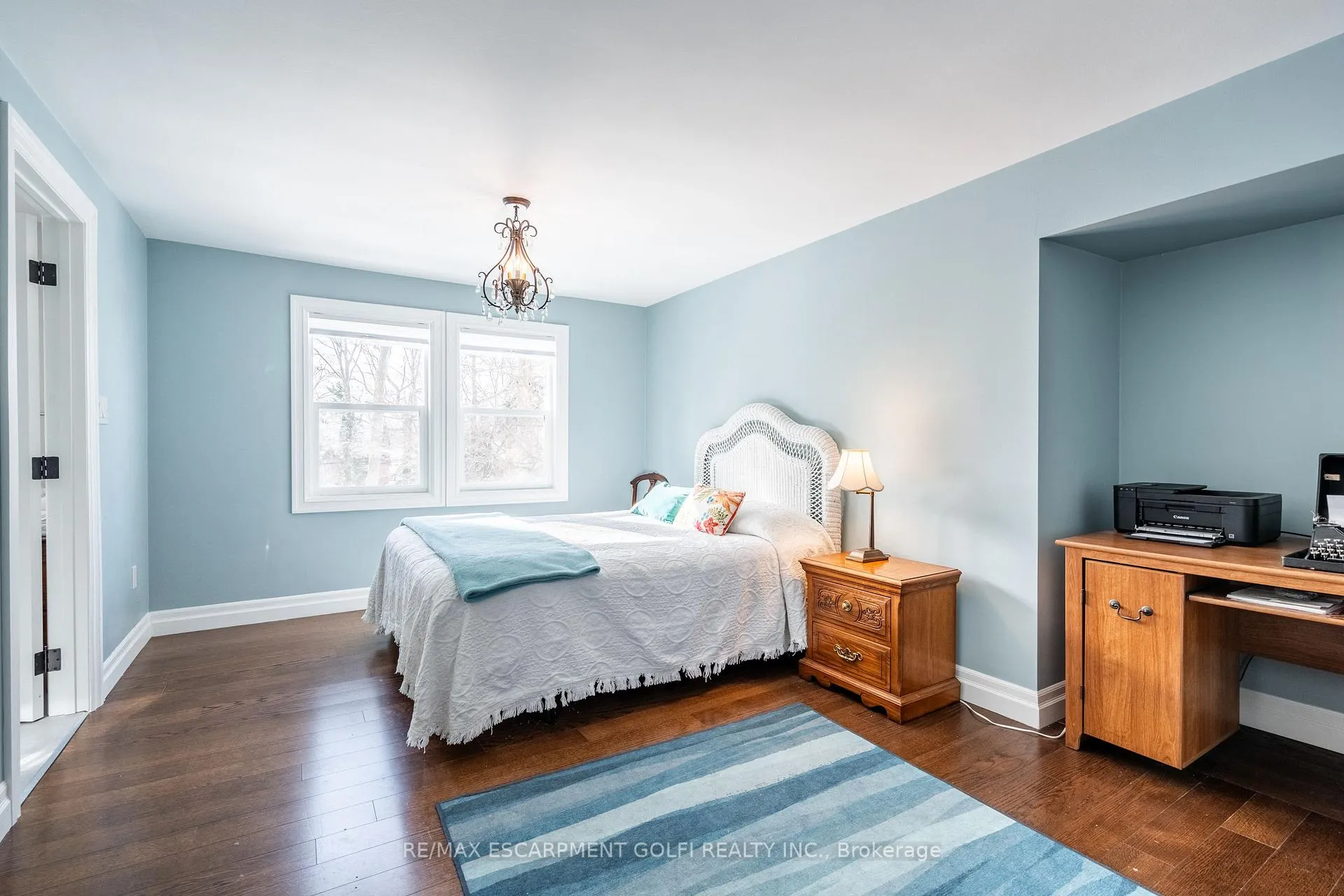 Photo 31 of 122 Mountain Brow Boulevard, Hamilton, Sherwood — HOMEH
