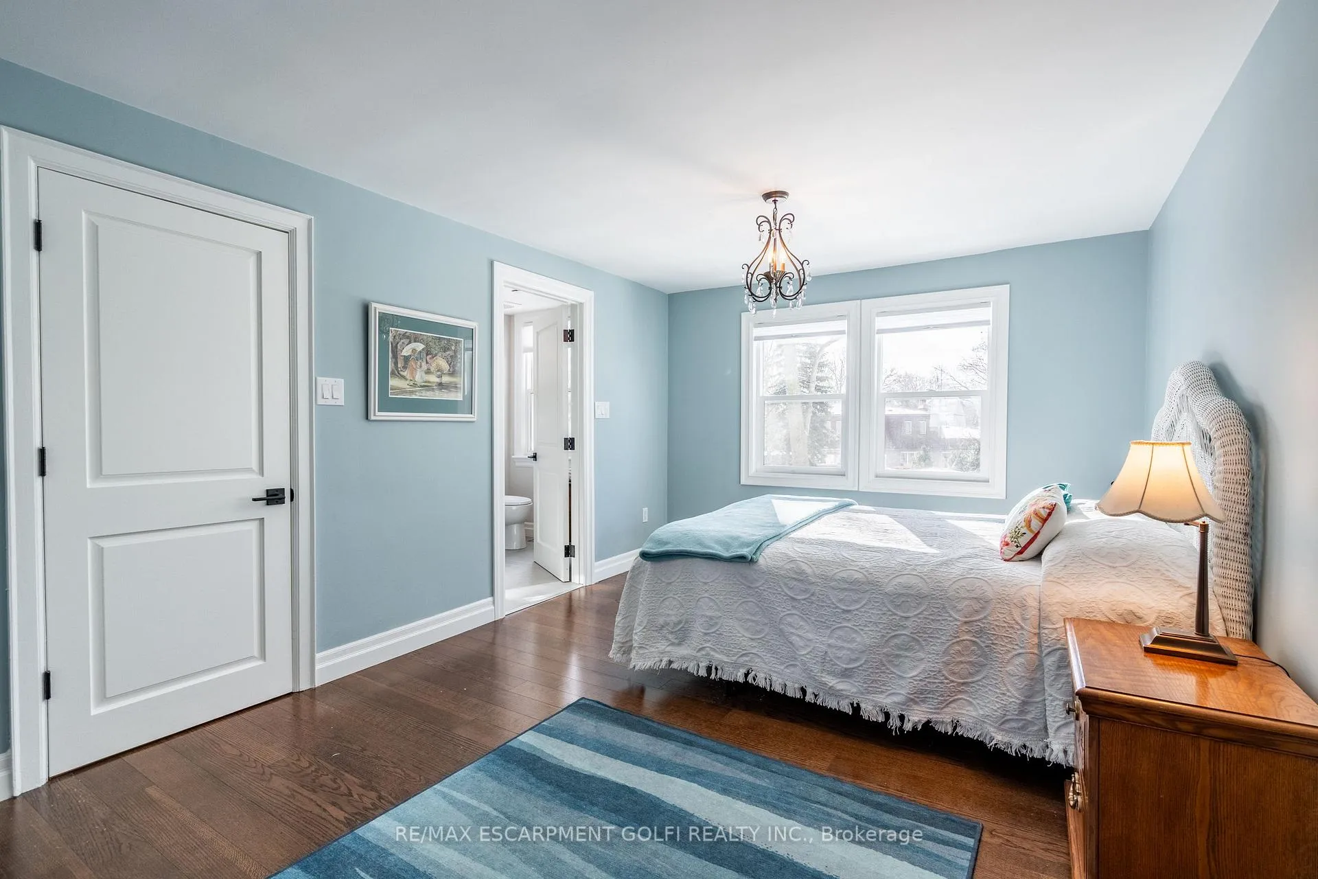 Photo 32 of 122 Mountain Brow Boulevard, Hamilton, Sherwood — HOMEH