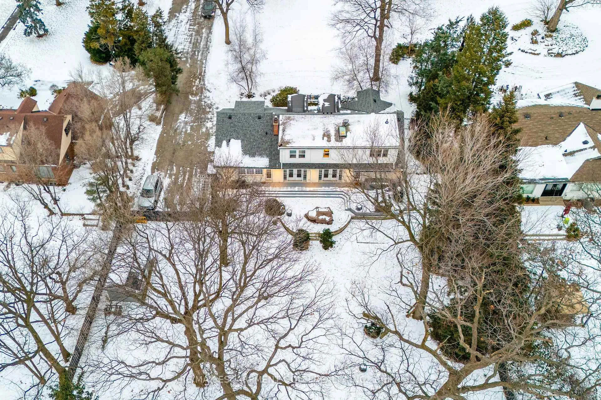 Photo 39 of 122 Mountain Brow Boulevard, Hamilton, Sherwood — HOMEH