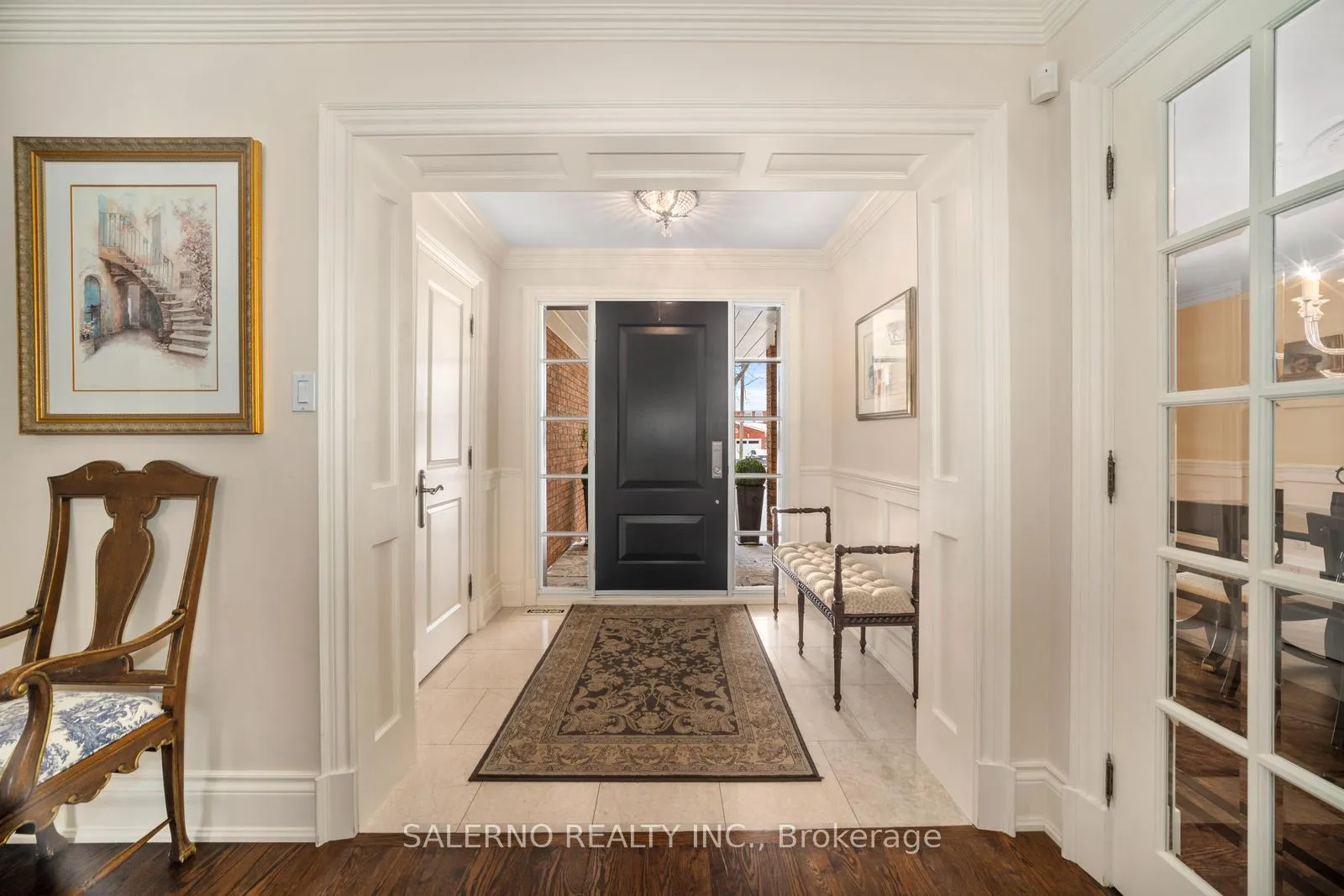 Photo 5 of 31 Olympia Gate, Vaughan, East Woodbridge — HOMEH