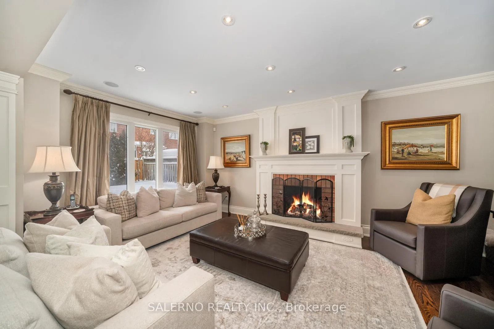 Photo 10 of 31 Olympia Gate, Vaughan, East Woodbridge — HOMEH