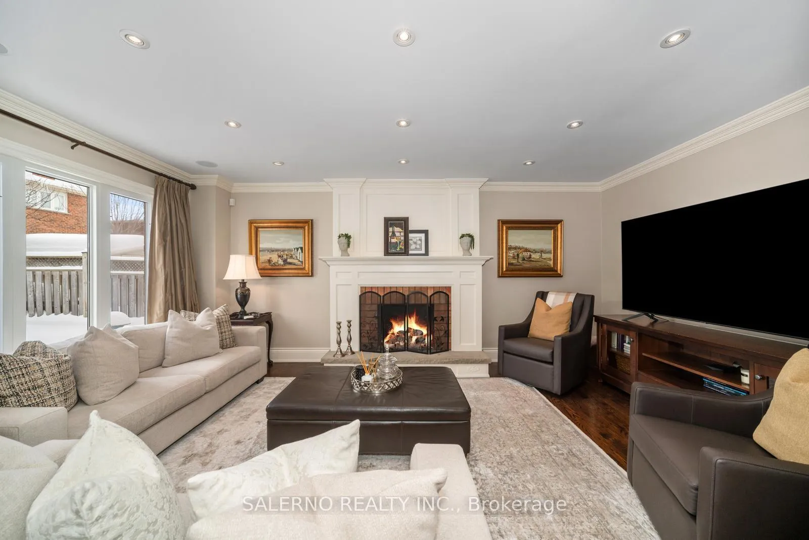 Photo 11 of 31 Olympia Gate, Vaughan, East Woodbridge — HOMEH