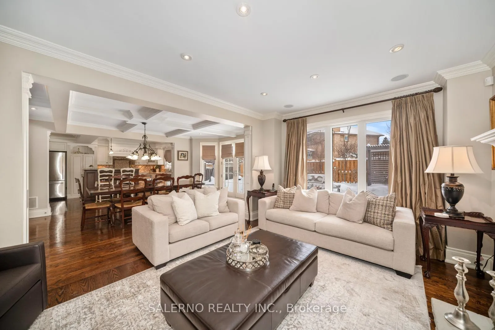Photo 12 of 31 Olympia Gate, Vaughan, East Woodbridge — HOMEH