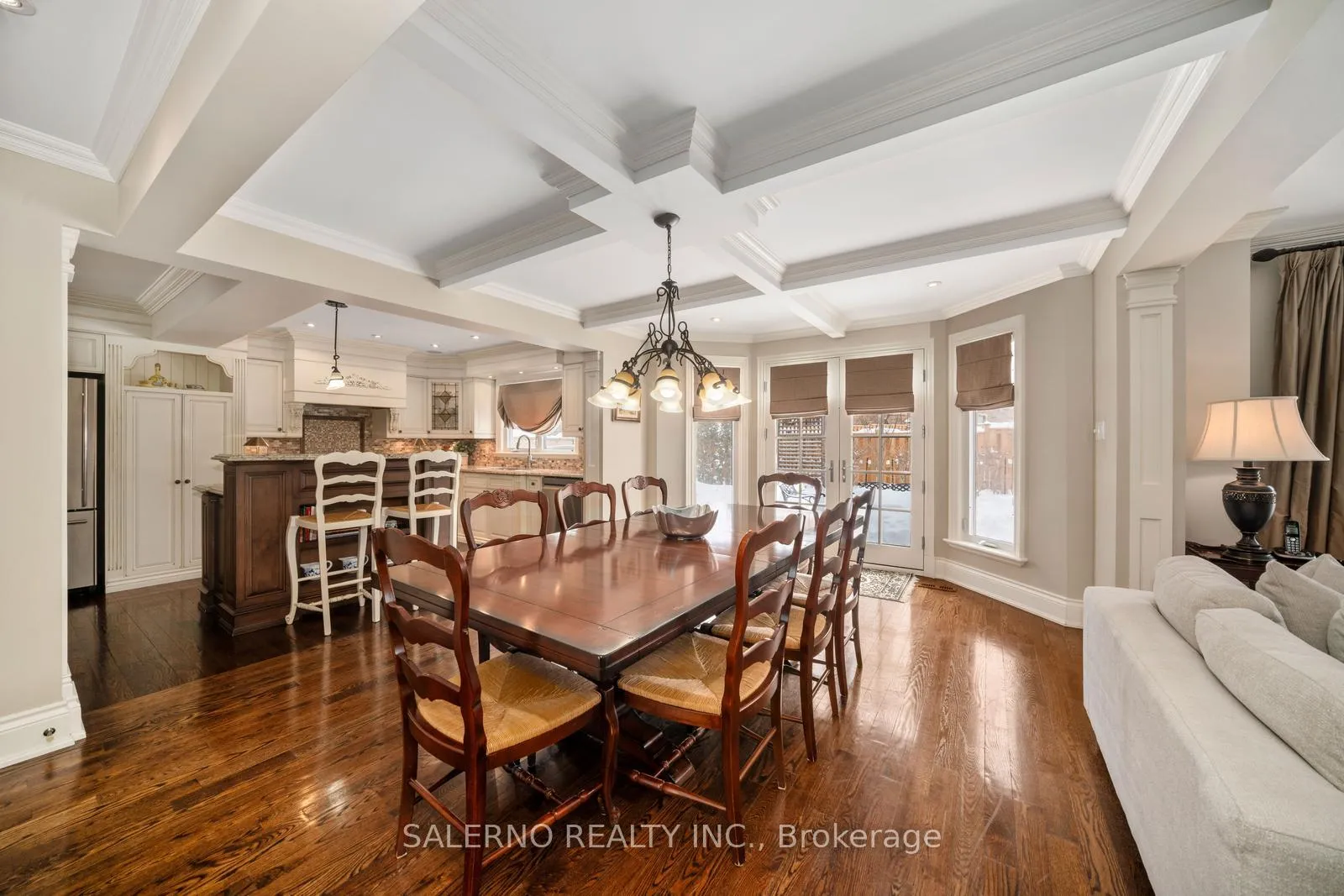 Photo 13 of 31 Olympia Gate, Vaughan, East Woodbridge — HOMEH