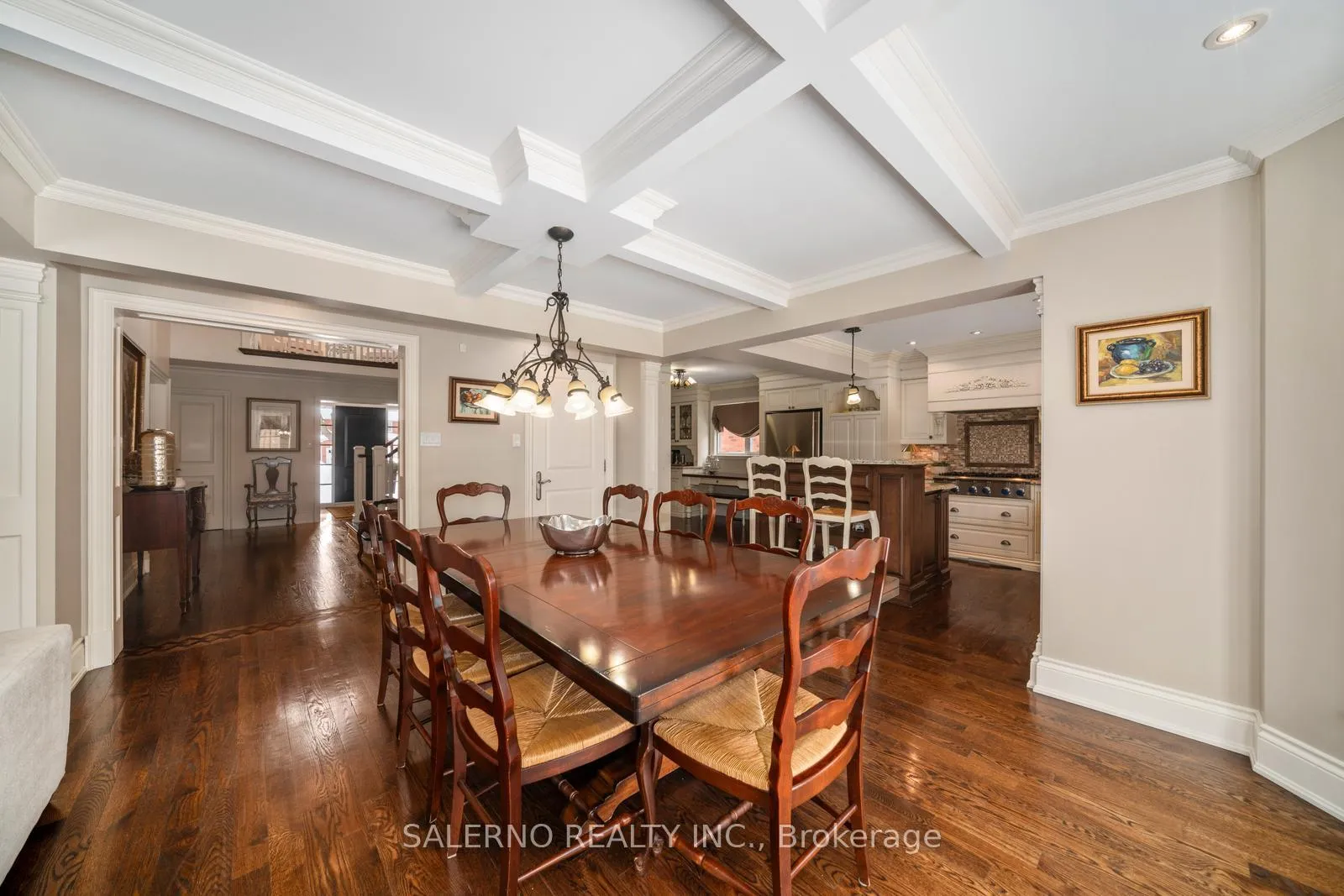 Photo 14 of 31 Olympia Gate, Vaughan, East Woodbridge — HOMEH