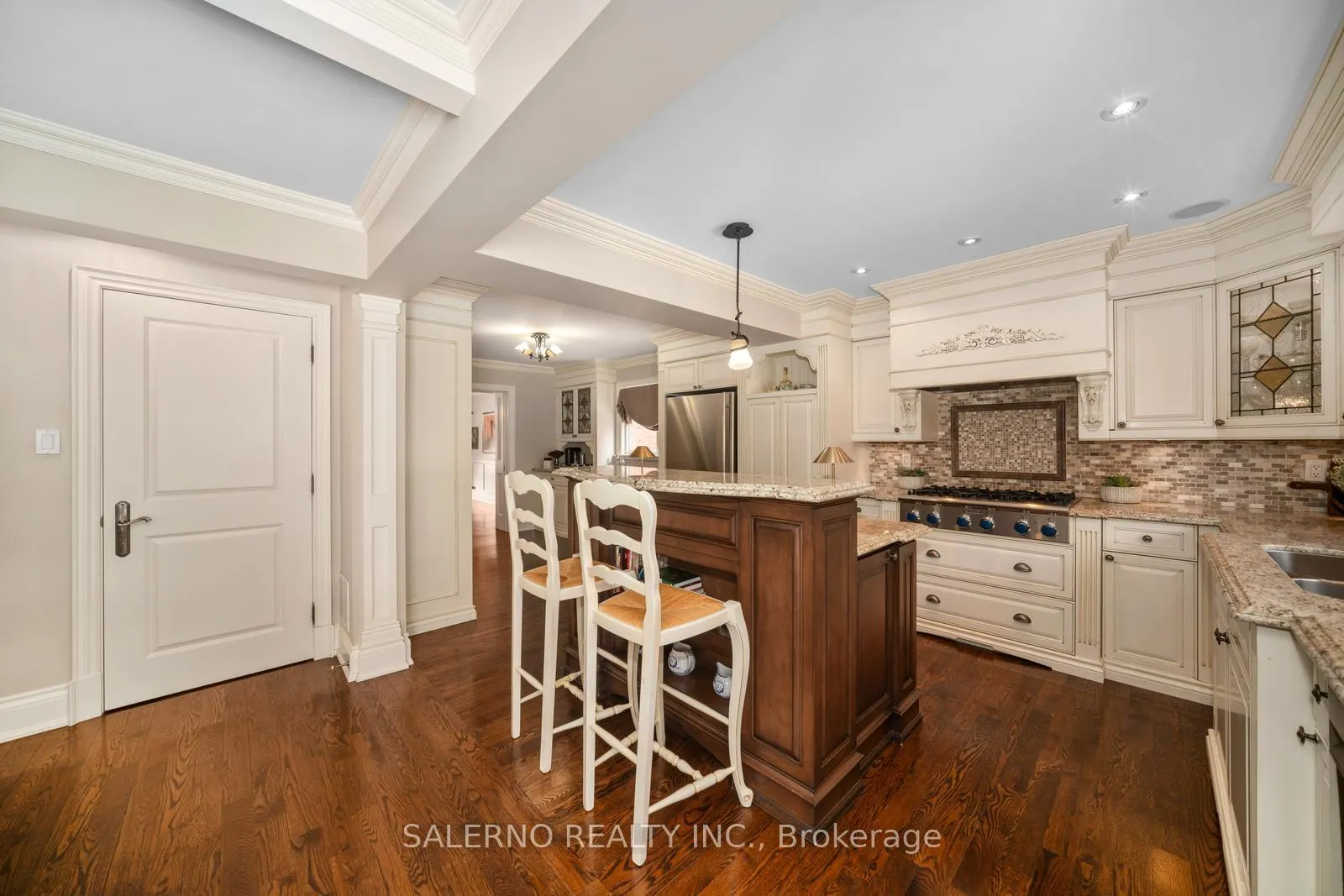 Photo 16 of 31 Olympia Gate, Vaughan, East Woodbridge — HOMEH