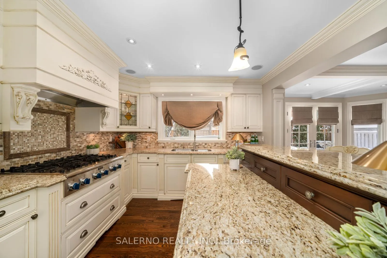 Photo 17 of 31 Olympia Gate, Vaughan, East Woodbridge — HOMEH