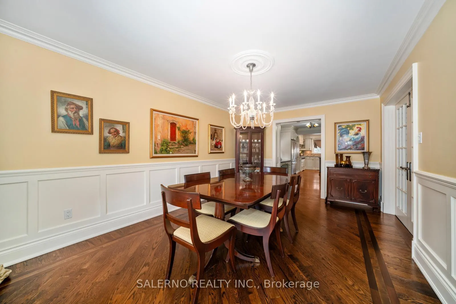 Photo 23 of 31 Olympia Gate, Vaughan, East Woodbridge — HOMEH