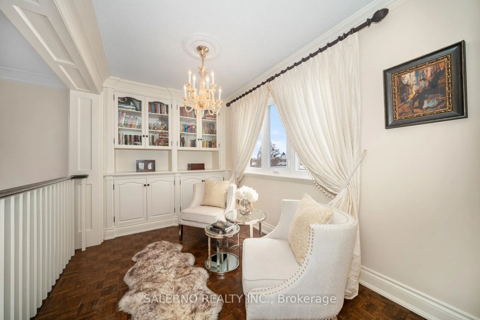 Photo 28 of 31 Olympia Gate, Vaughan, East Woodbridge — HOMEH
