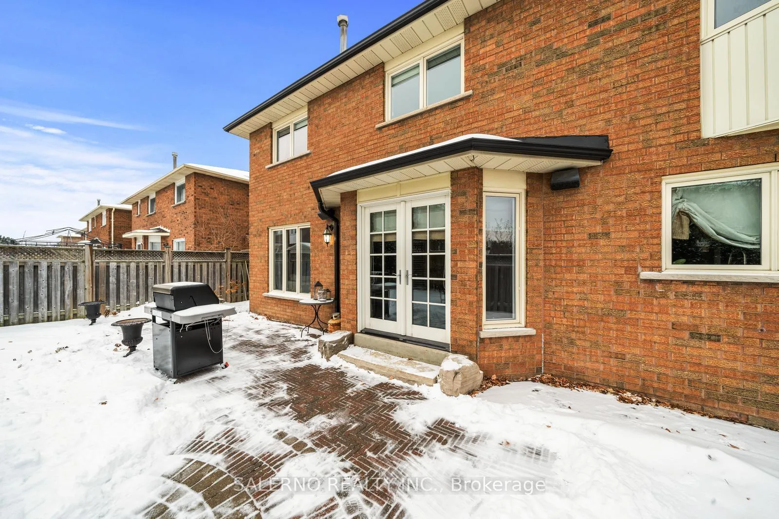 Photo 48 of 31 Olympia Gate, Vaughan, East Woodbridge — HOMEH