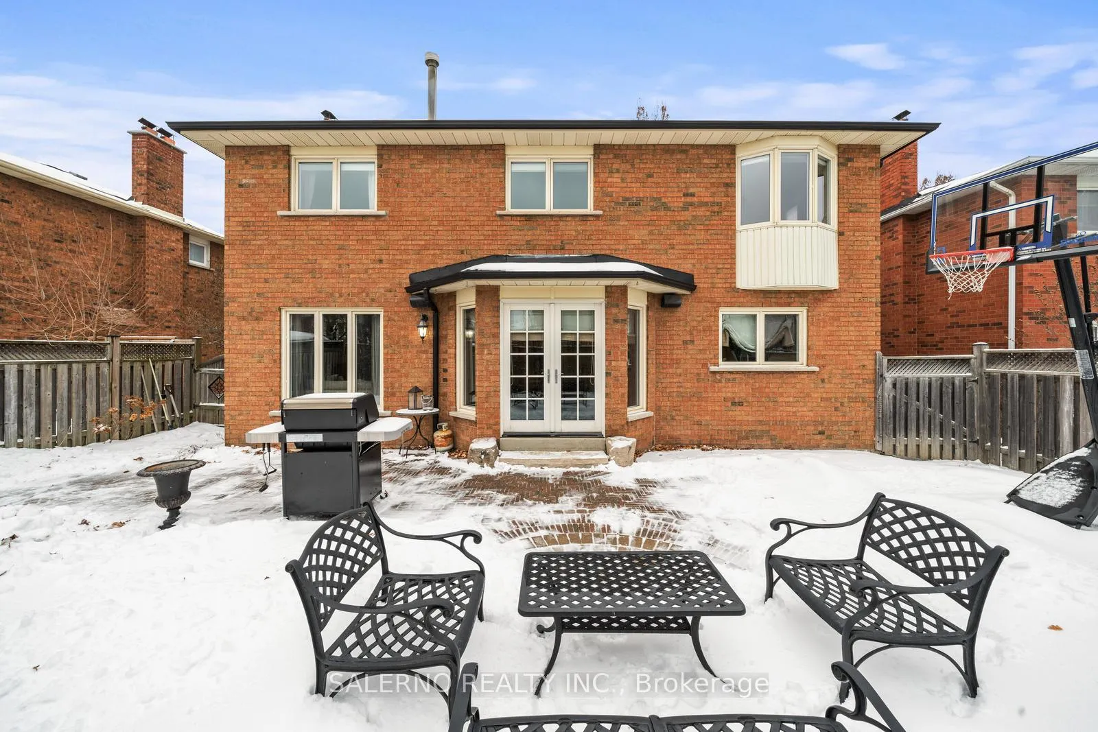 Photo 49 of 31 Olympia Gate, Vaughan, East Woodbridge — HOMEH
