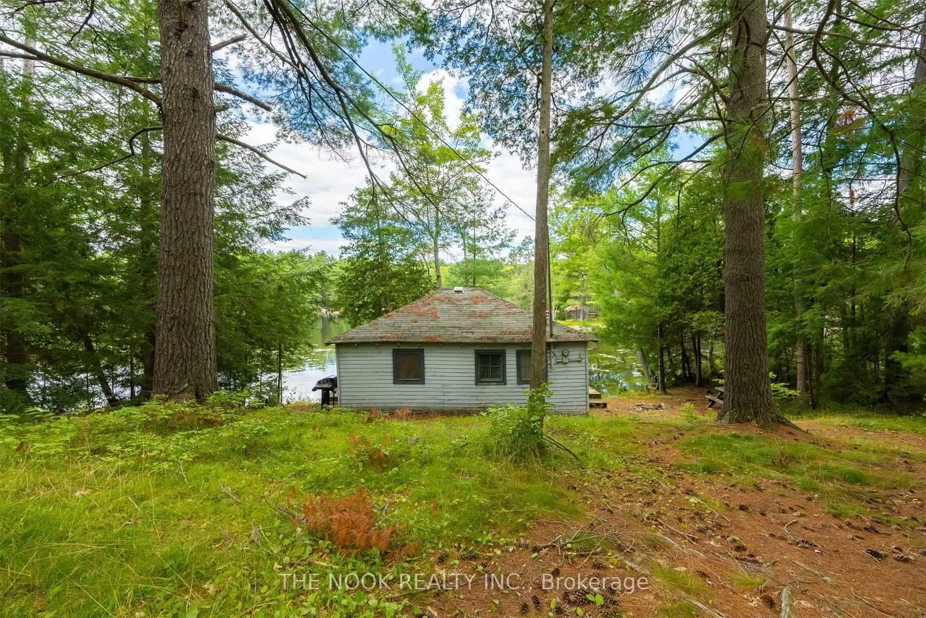 Photo 1 of 1140 Pine Path, Frontenac, Frontenac North — HOMEH