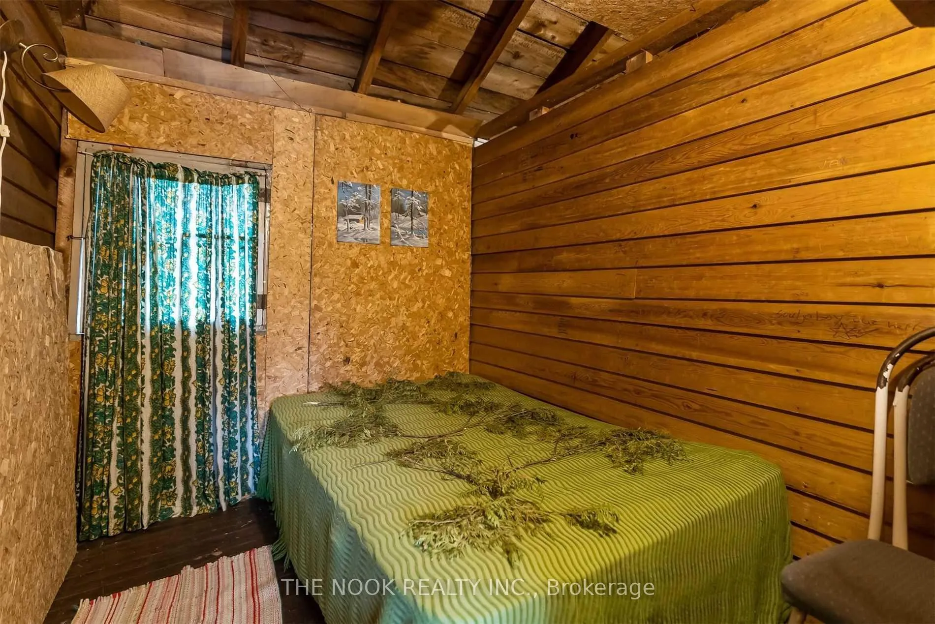Photo 9 of 1140 Pine Path, Frontenac, Frontenac North — HOMEH