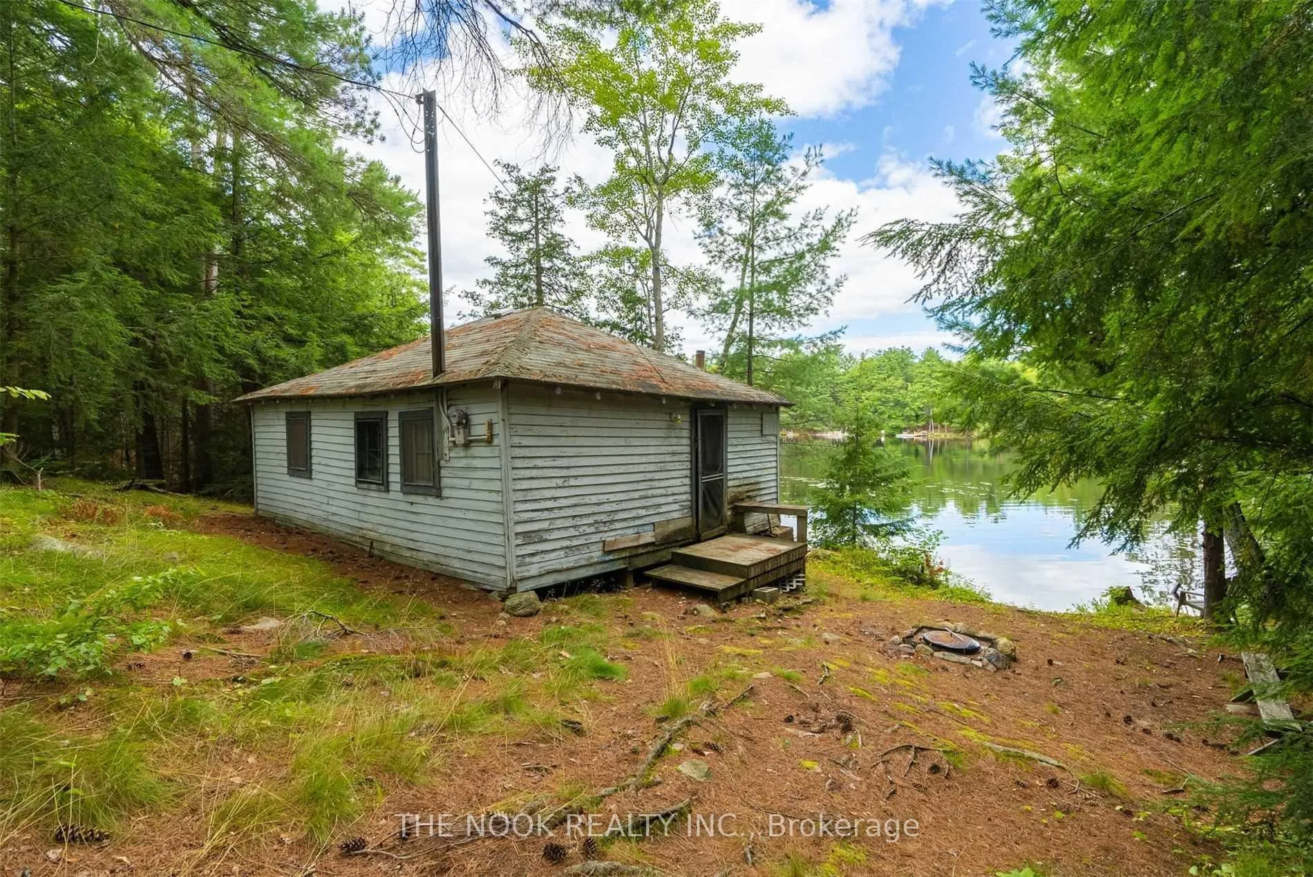 Photo 17 of 1140 Pine Path, Frontenac, Frontenac North — HOMEH