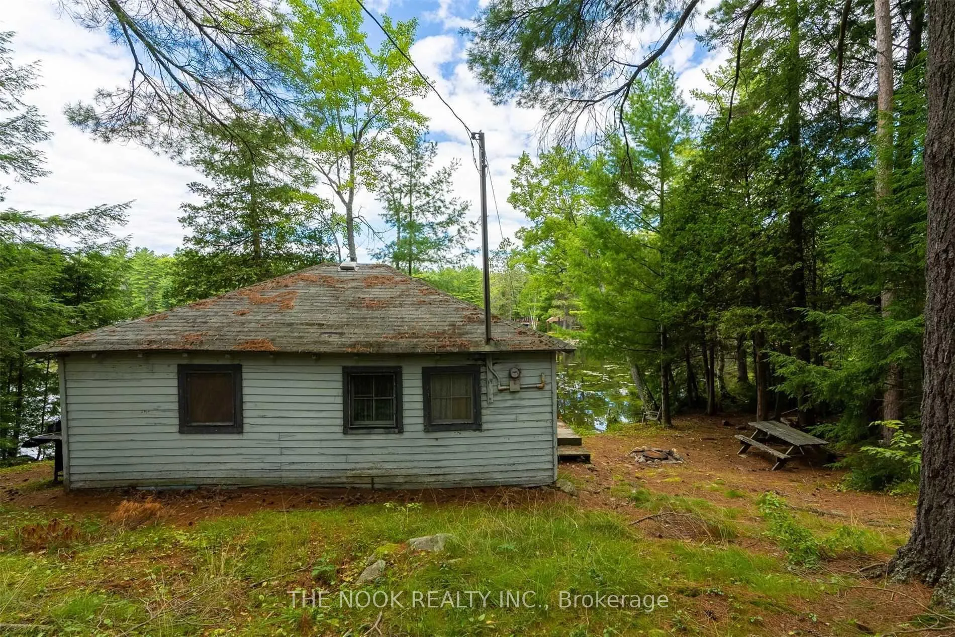 Photo 19 of 1140 Pine Path, Frontenac, Frontenac North — HOMEH