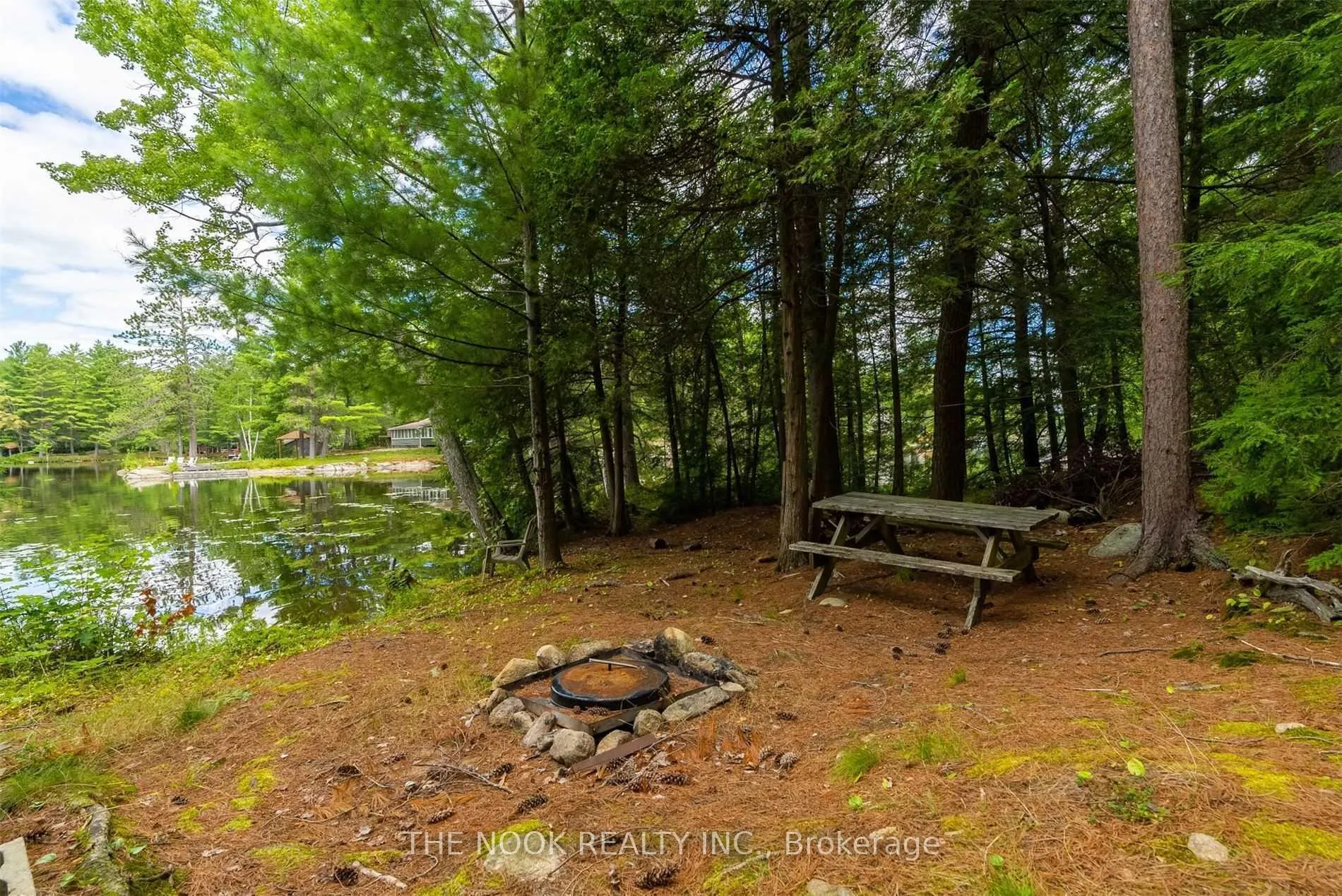 Photo 20 of 1140 Pine Path, Frontenac, Frontenac North — HOMEH