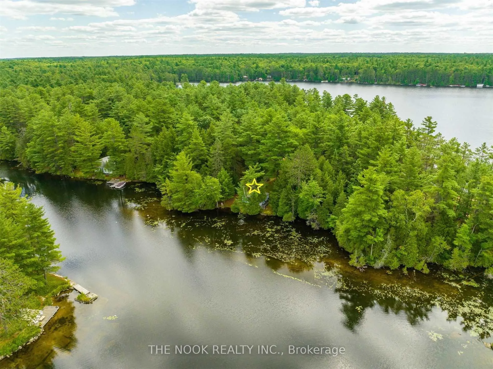 Photo 21 of 1140 Pine Path, Frontenac, Frontenac North — HOMEH
