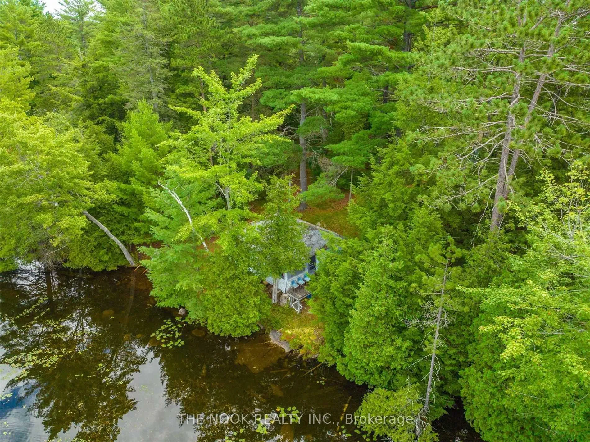 Photo 22 of 1140 Pine Path, Frontenac, Frontenac North — HOMEH
