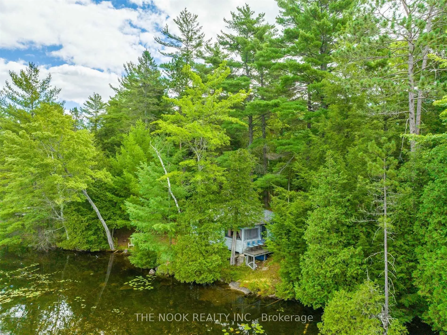 Photo 23 of 1140 Pine Path, Frontenac, Frontenac North — HOMEH