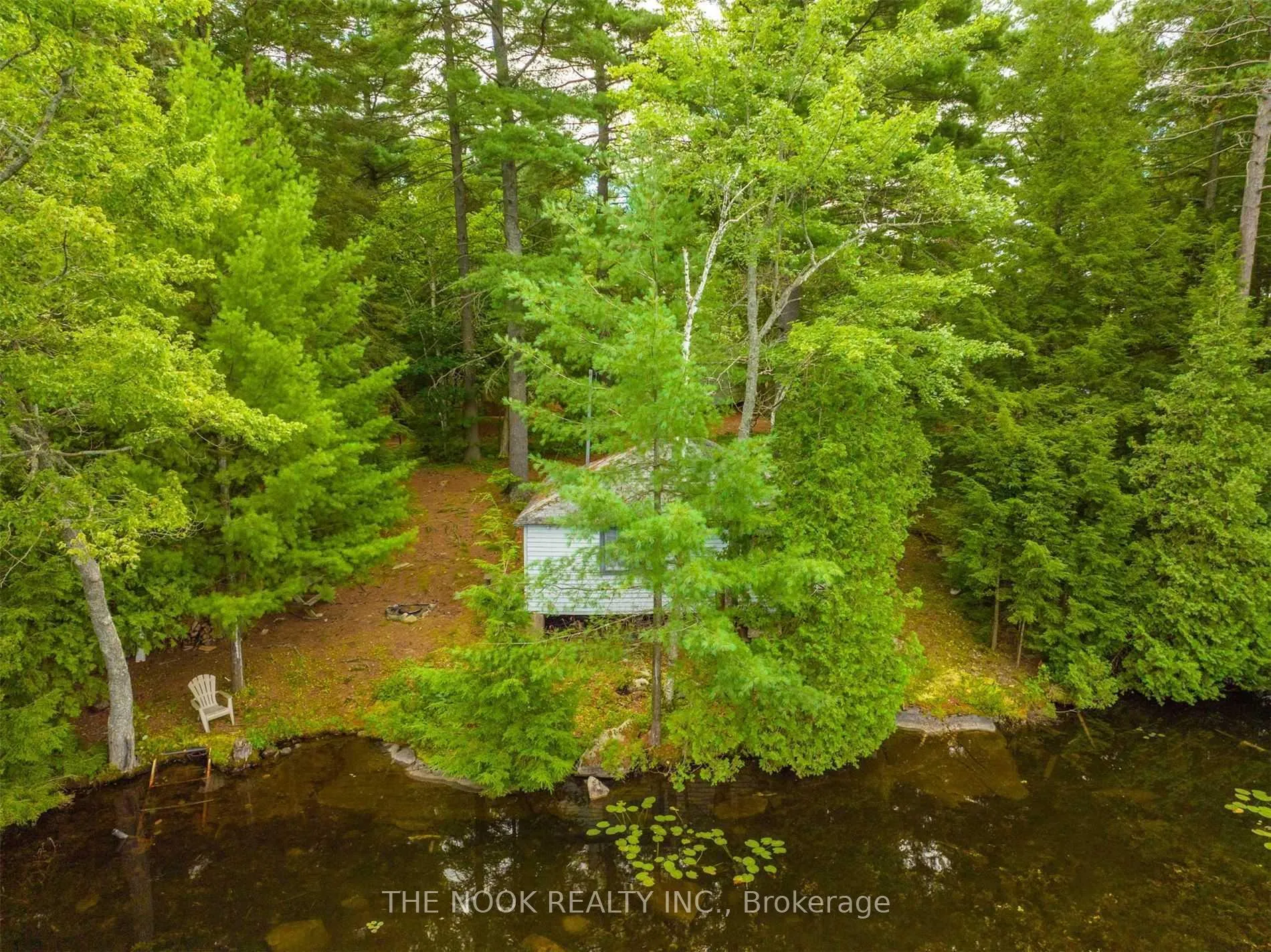 Photo 24 of 1140 Pine Path, Frontenac, Frontenac North — HOMEH