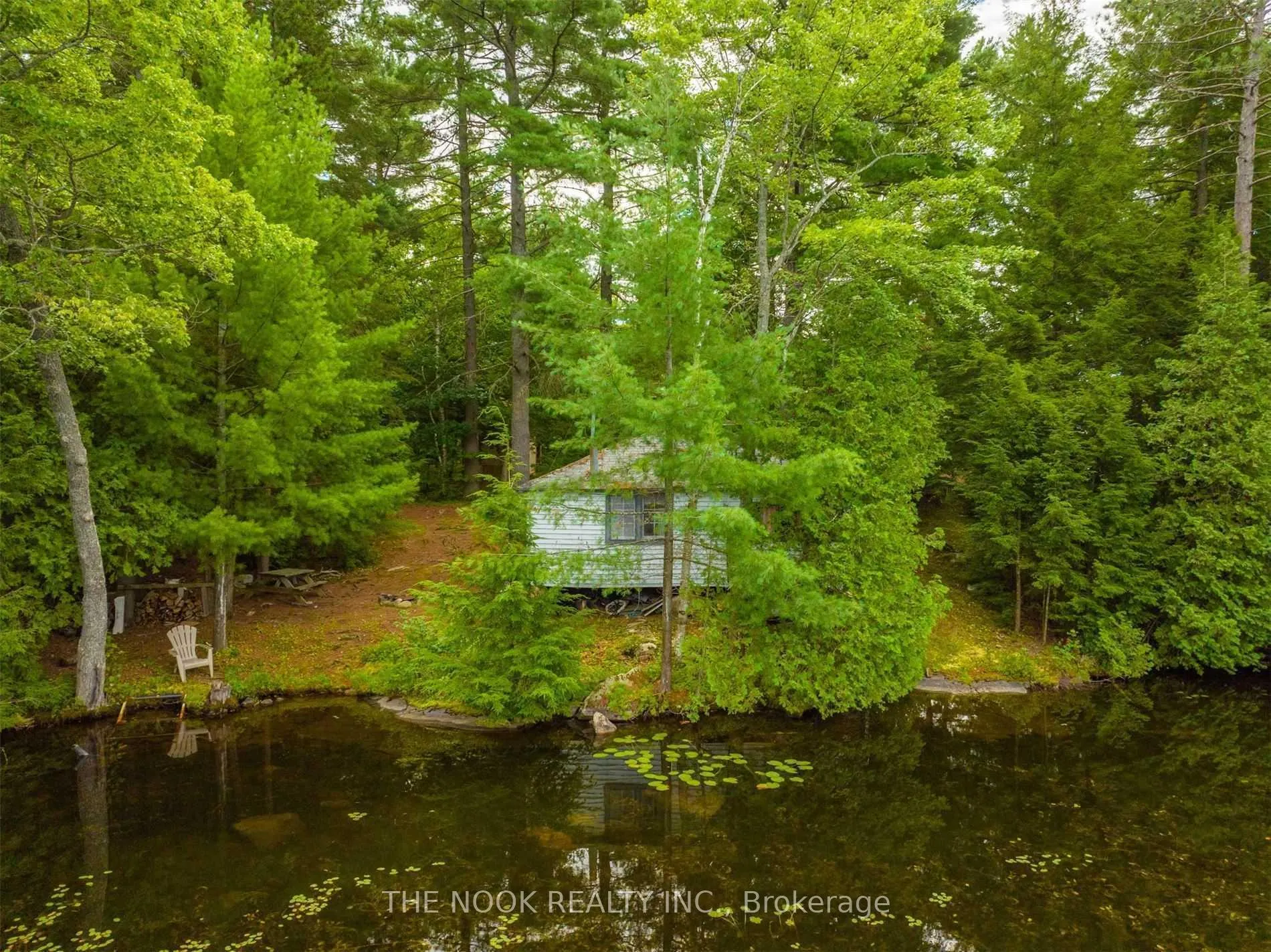 Photo 25 of 1140 Pine Path, Frontenac, Frontenac North — HOMEH