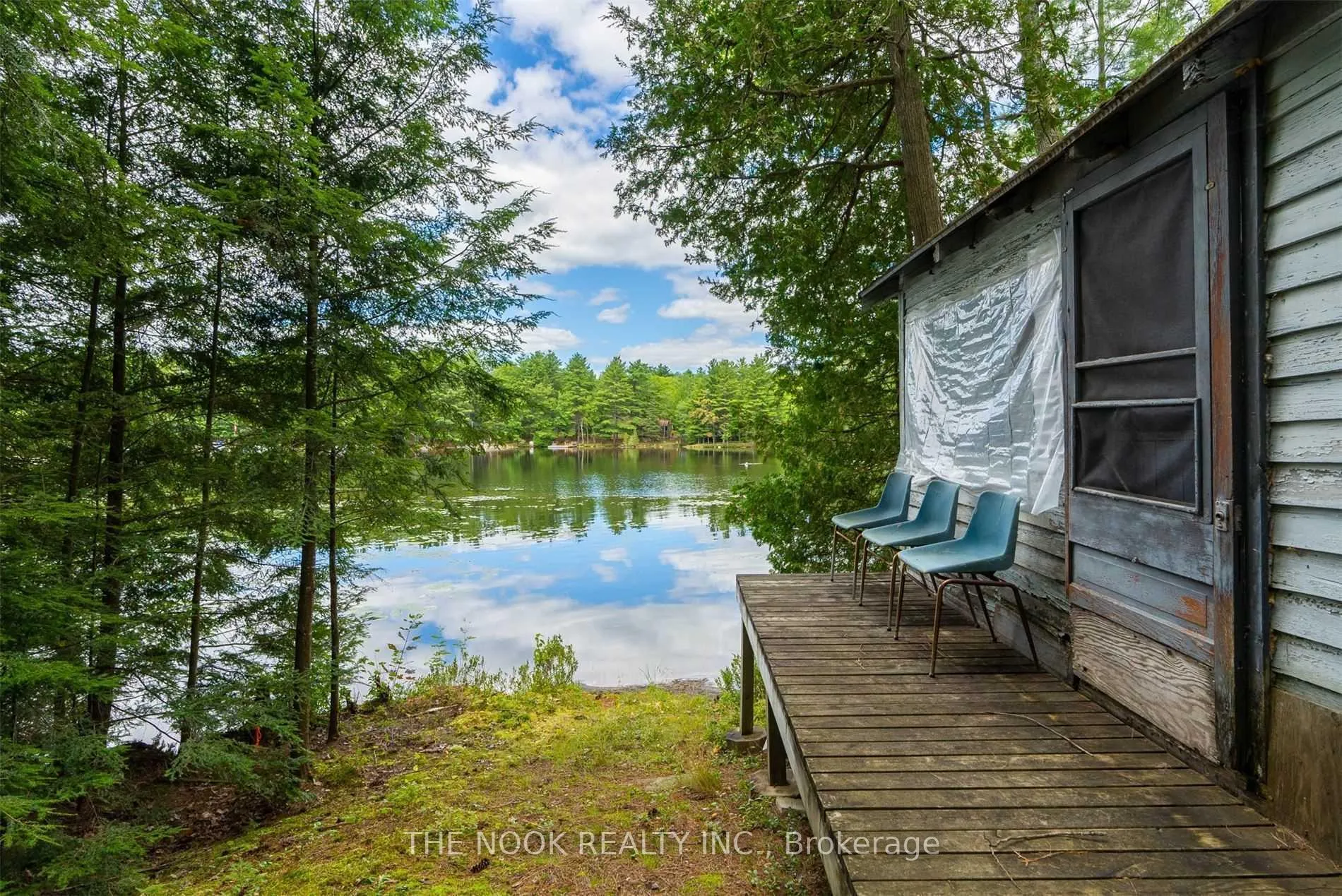 Photo 29 of 1140 Pine Path, Frontenac, Frontenac North — HOMEH