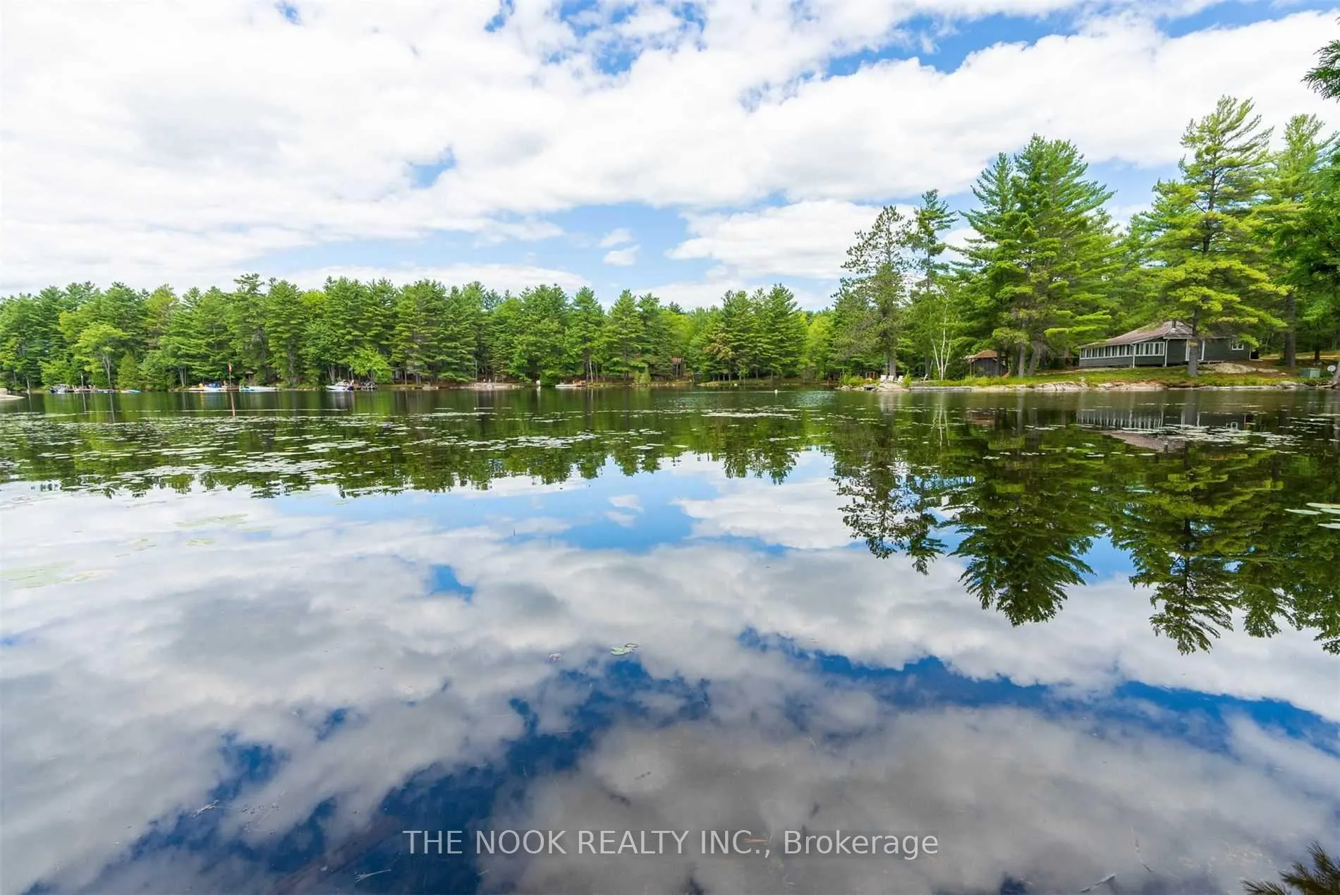 Photo 32 of 1140 Pine Path, Frontenac, Frontenac North — HOMEH