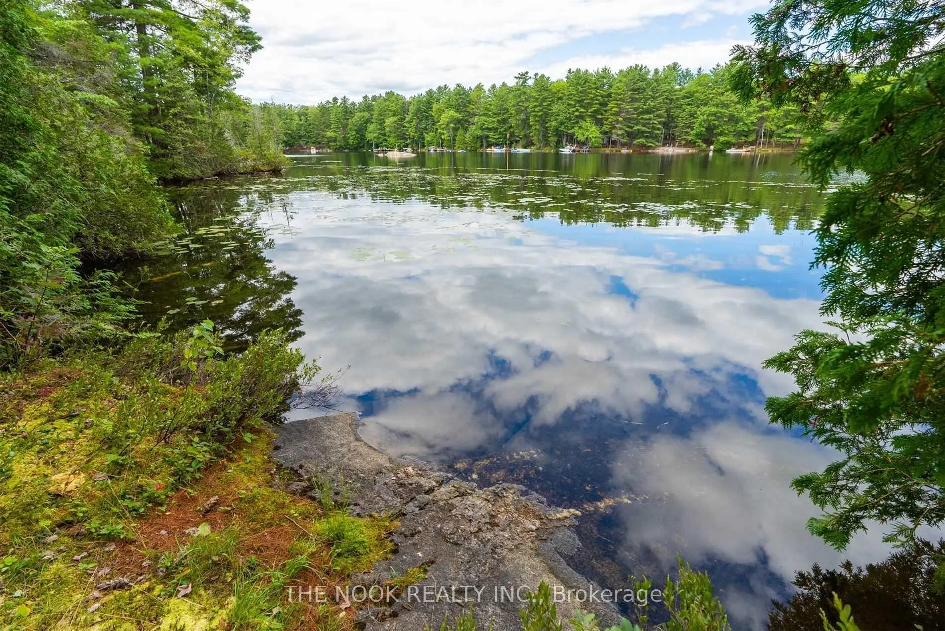 Photo 33 of 1140 Pine Path, Frontenac, Frontenac North — HOMEH