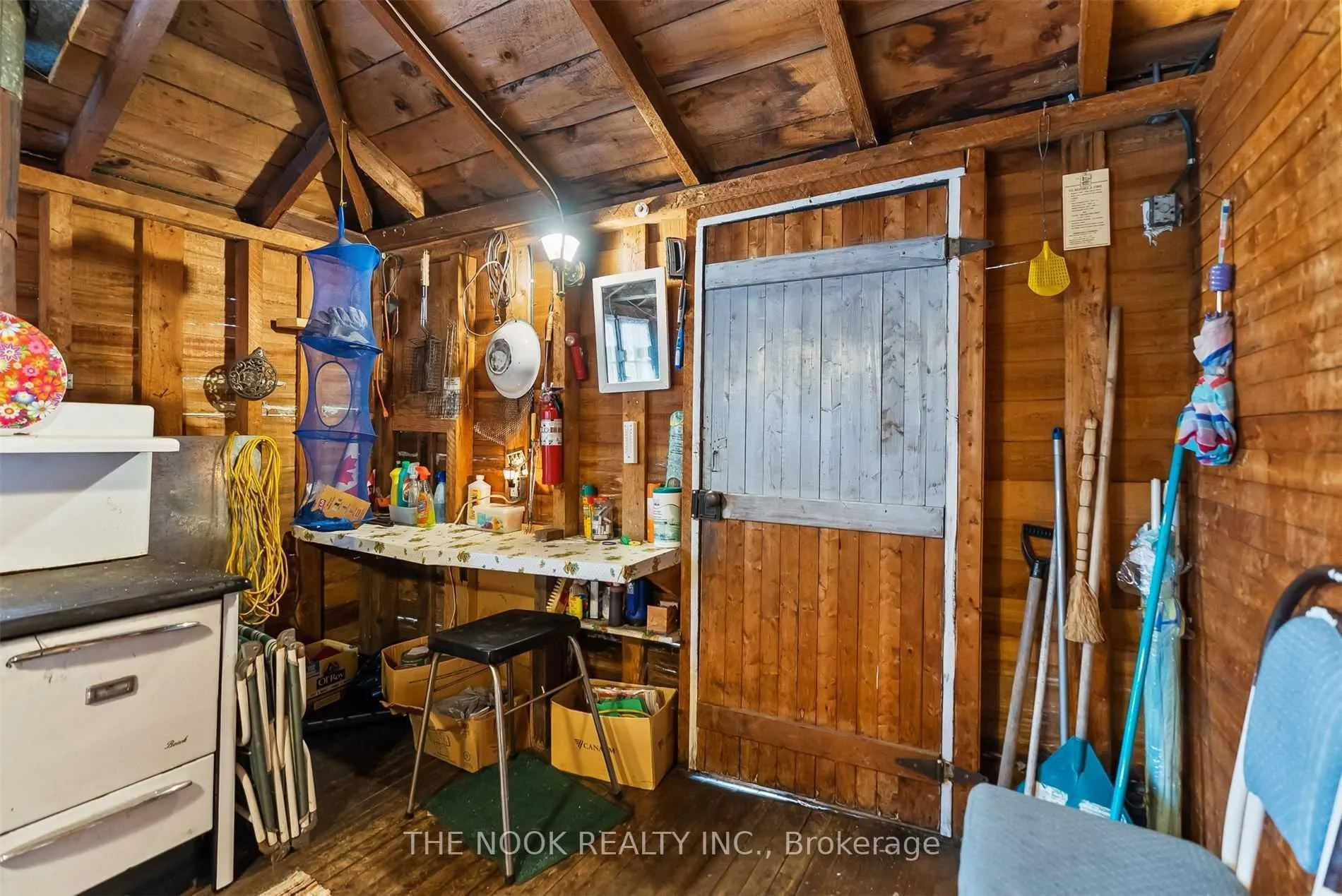 Photo 35 of 1140 Pine Path, Frontenac, Frontenac North — HOMEH