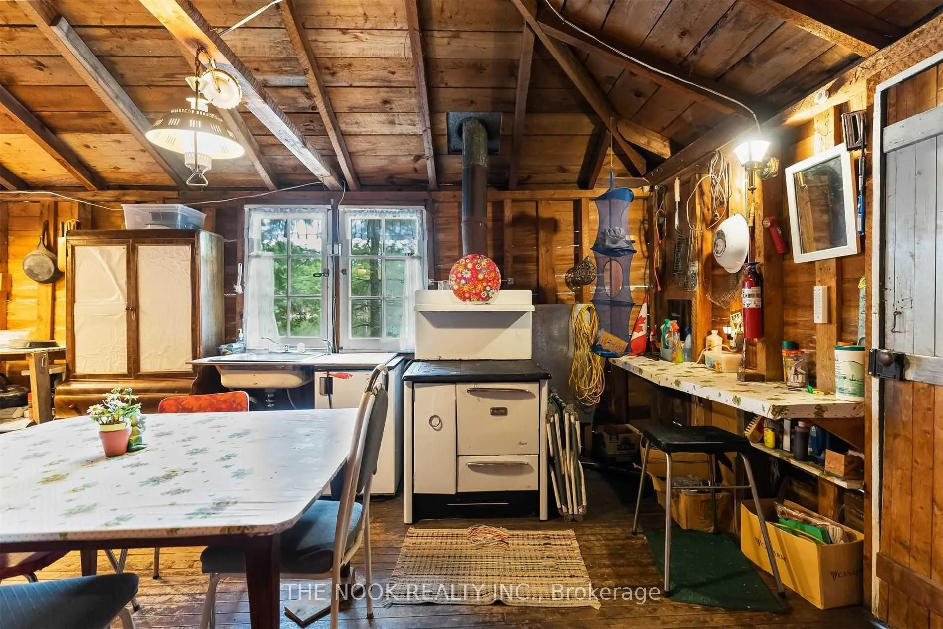 Photo 36 of 1140 Pine Path, Frontenac, Frontenac North — HOMEH