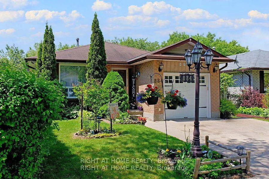 Photo 1 of 884 Southgate Drive S, Oshawa, Donevan — HOMEH